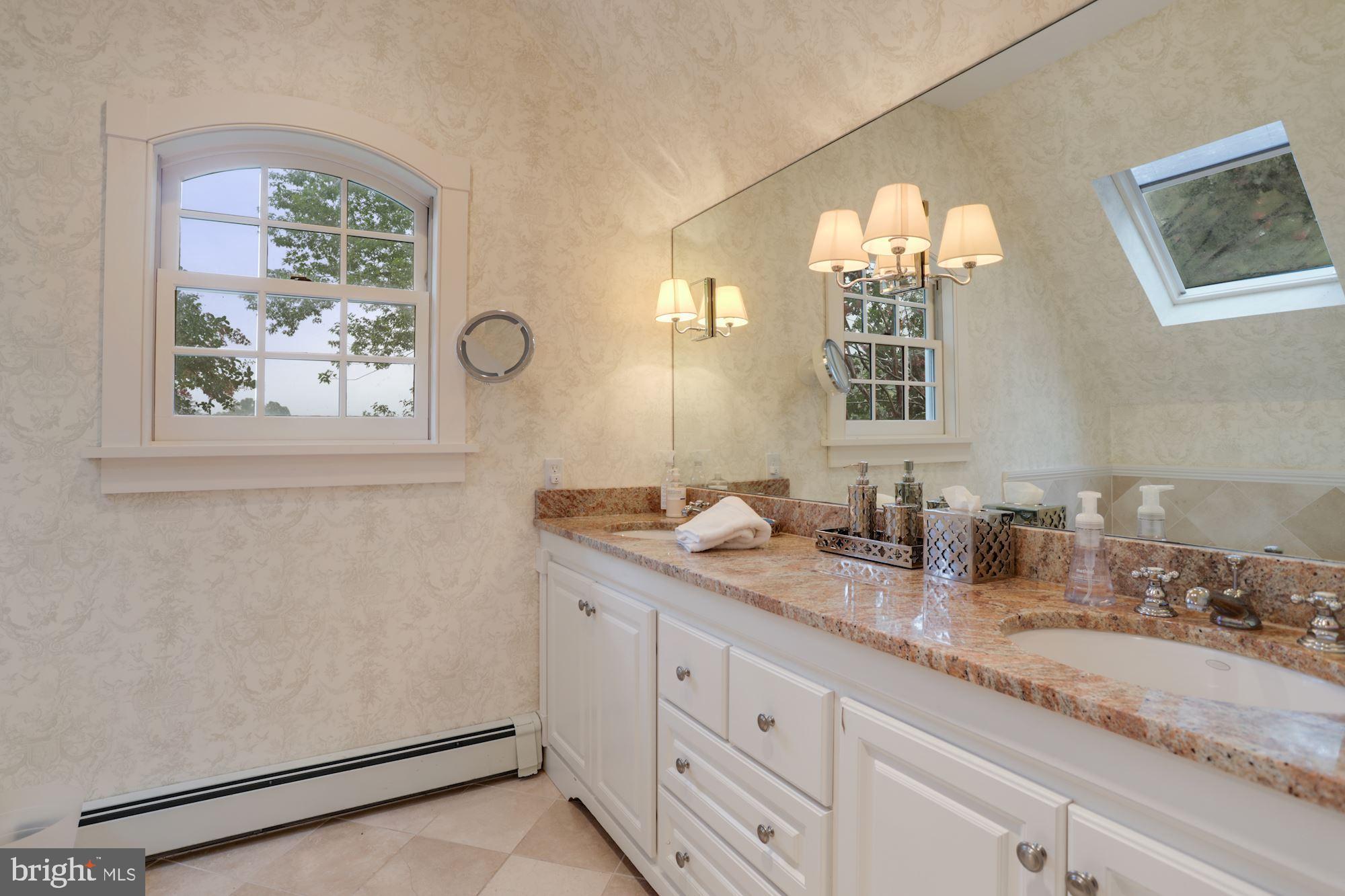 OXFORD - Residential