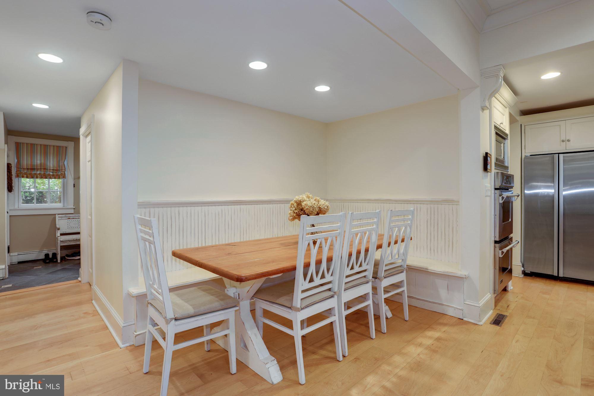 OXFORD - Residential