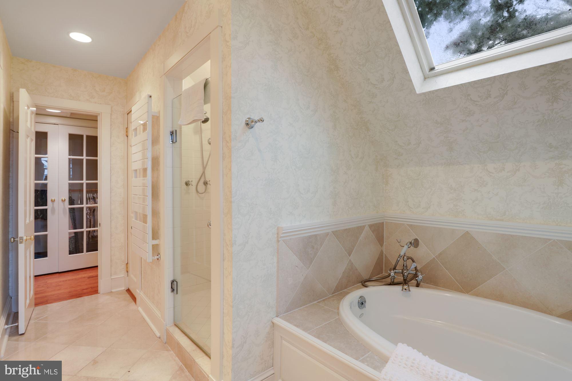 OXFORD - Residential