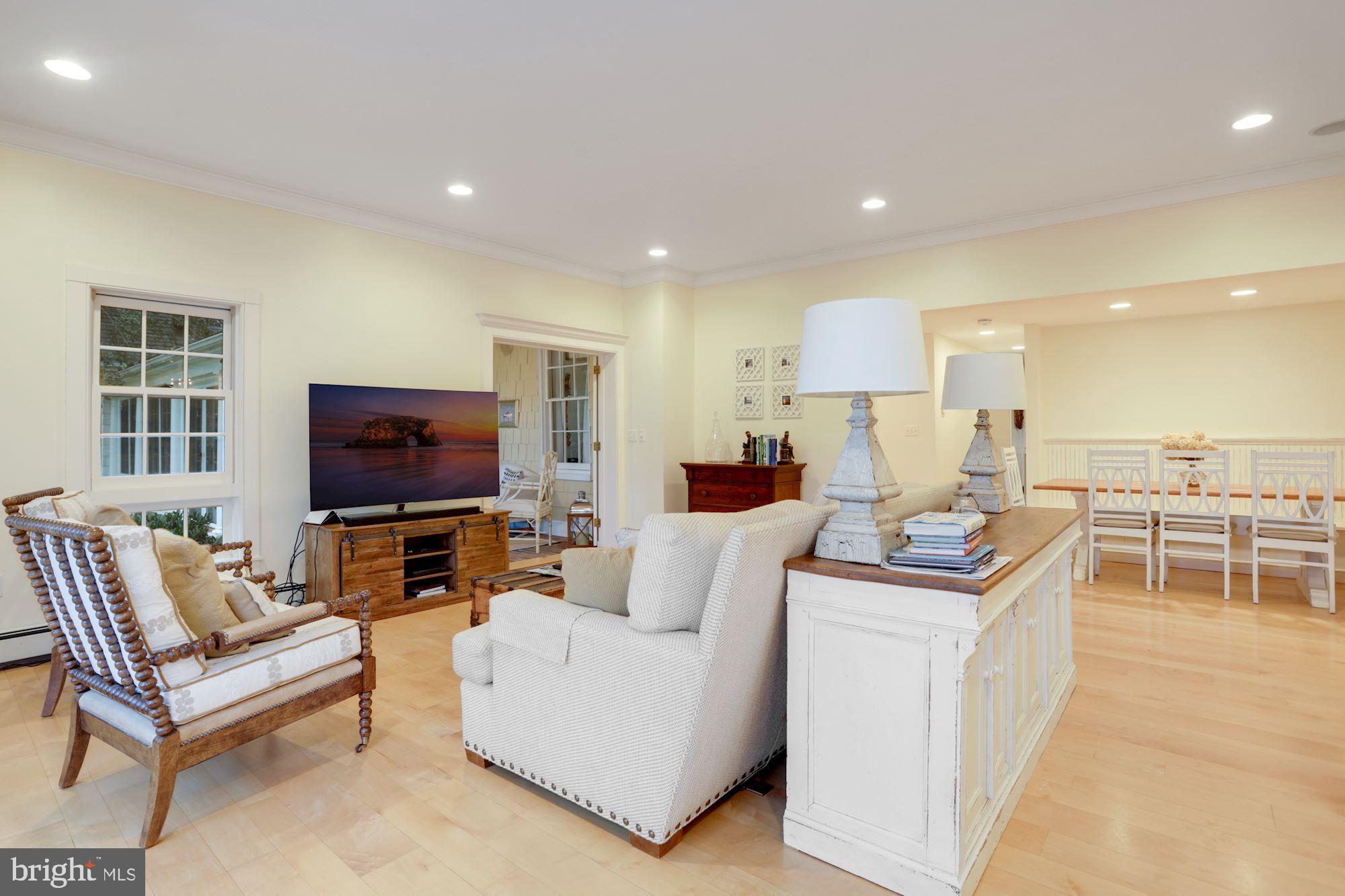 OXFORD - Residential