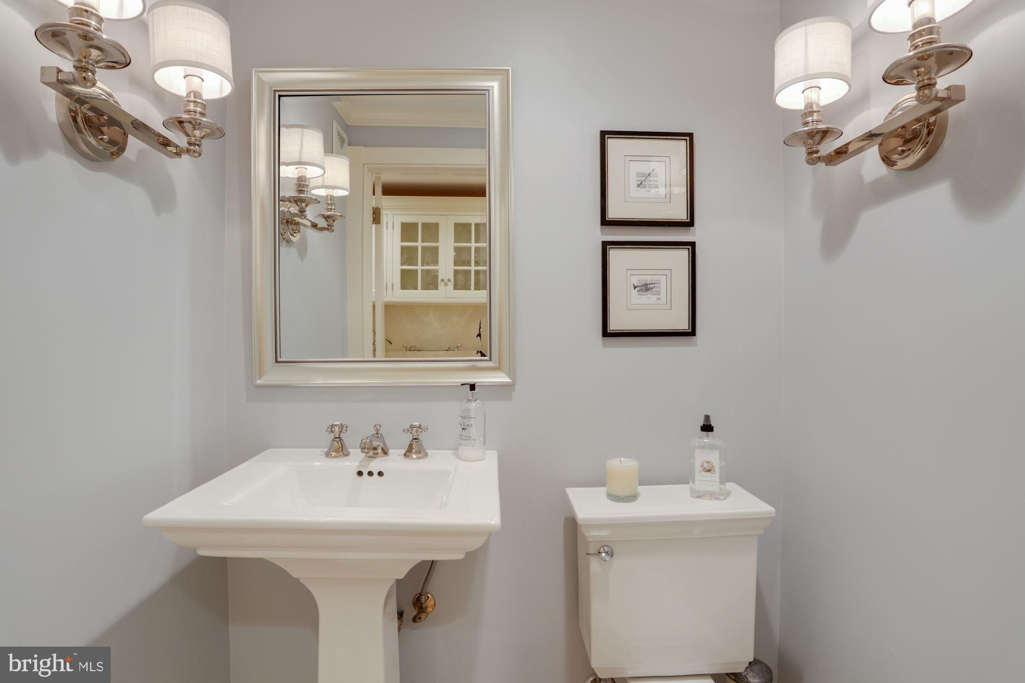 OXFORD - Residential