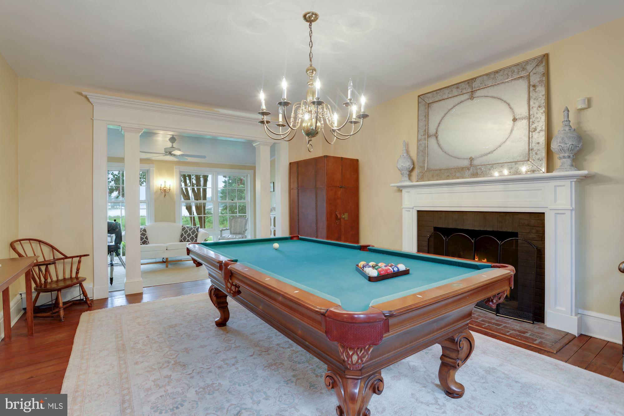 OXFORD - Residential