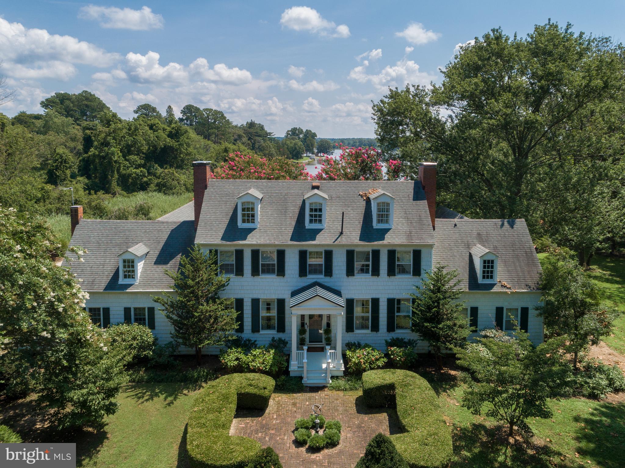 OXFORD - Residential