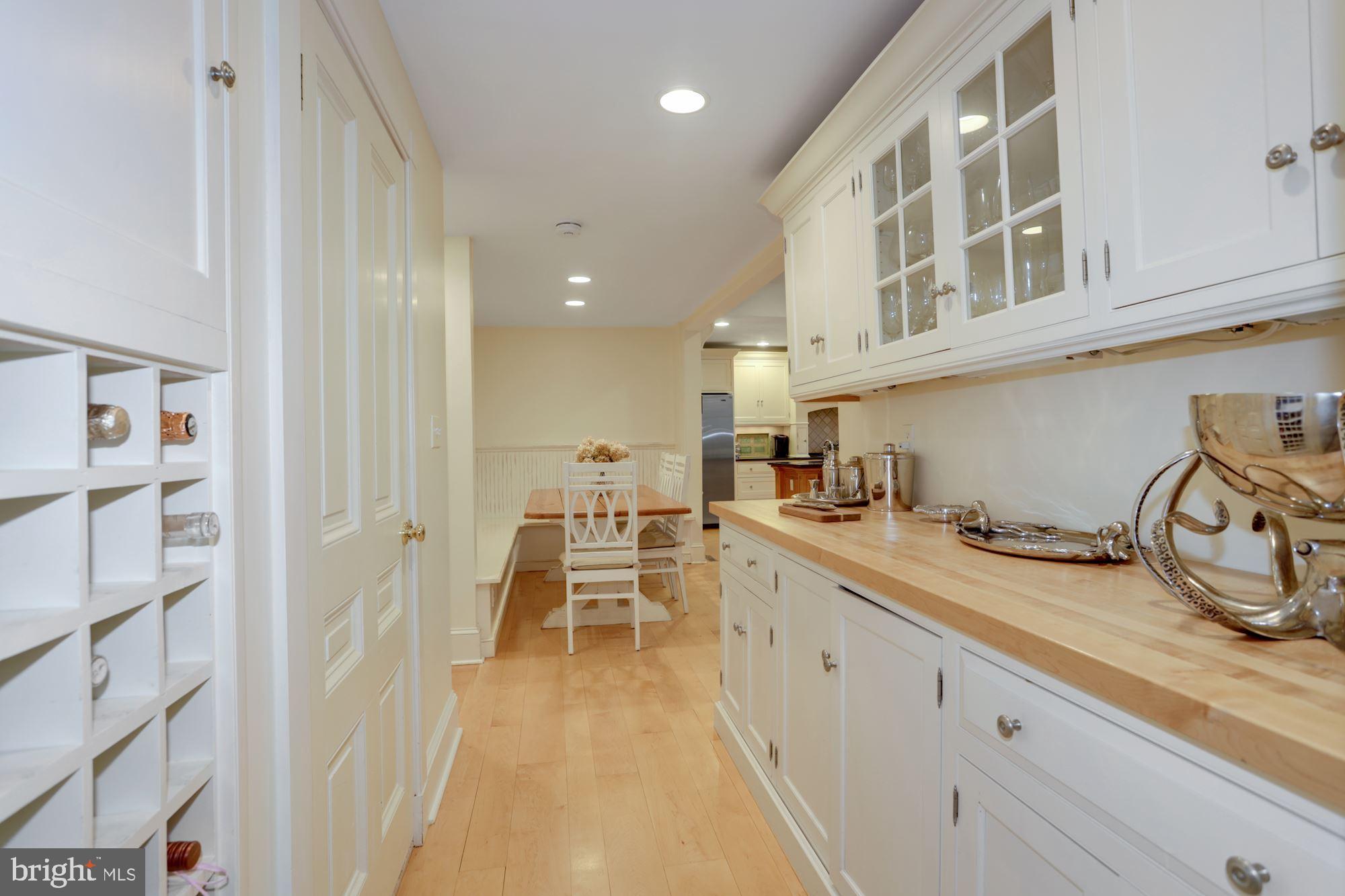 OXFORD - Residential