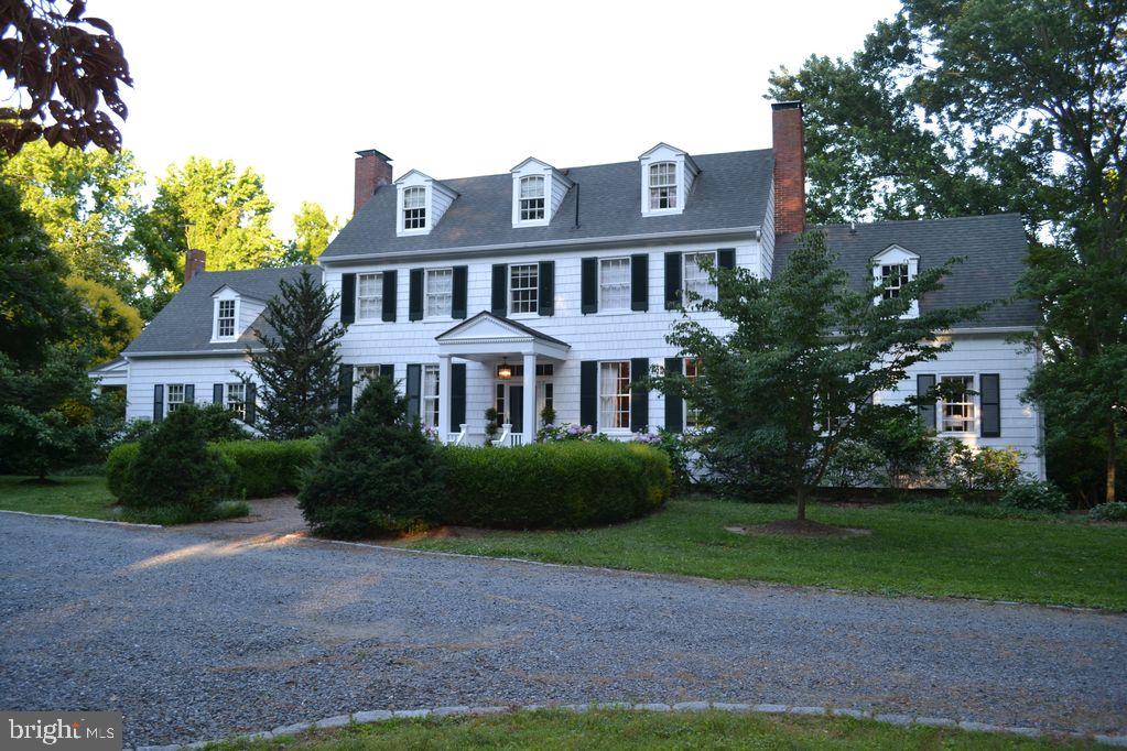 OXFORD - Residential