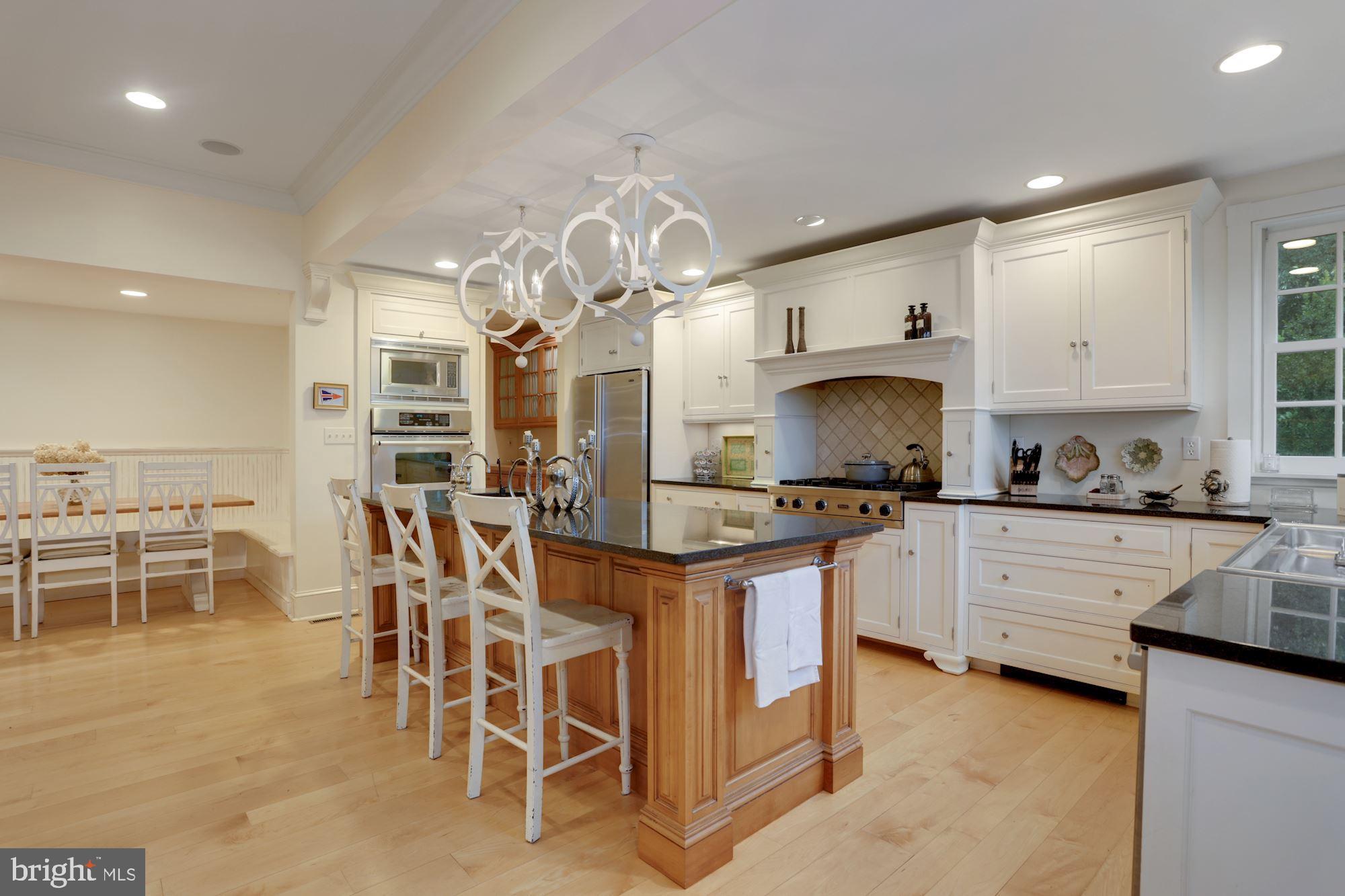 OXFORD - Residential