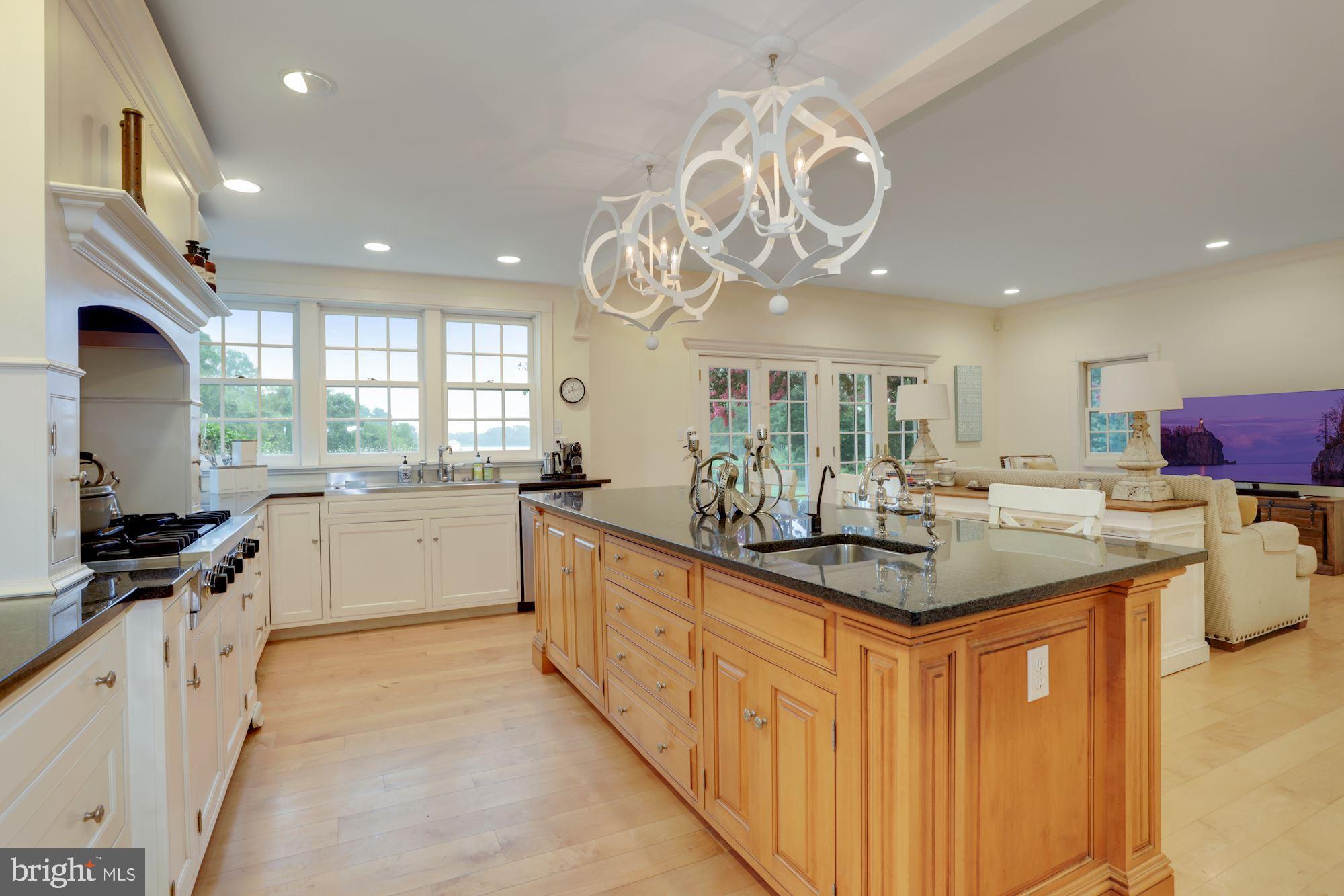 OXFORD - Residential