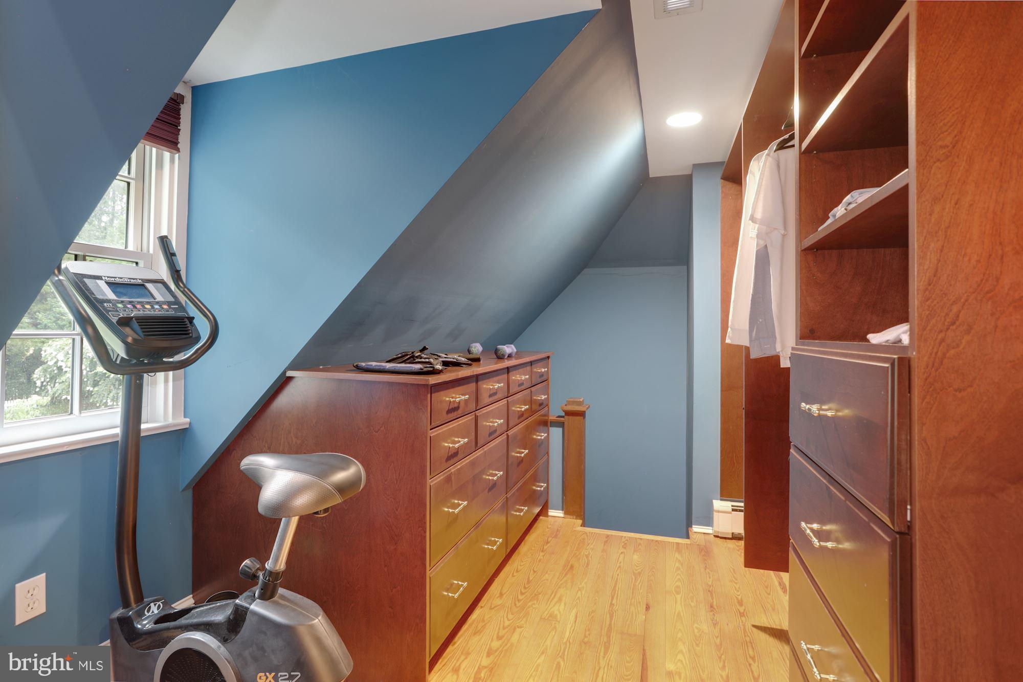 OXFORD - Residential