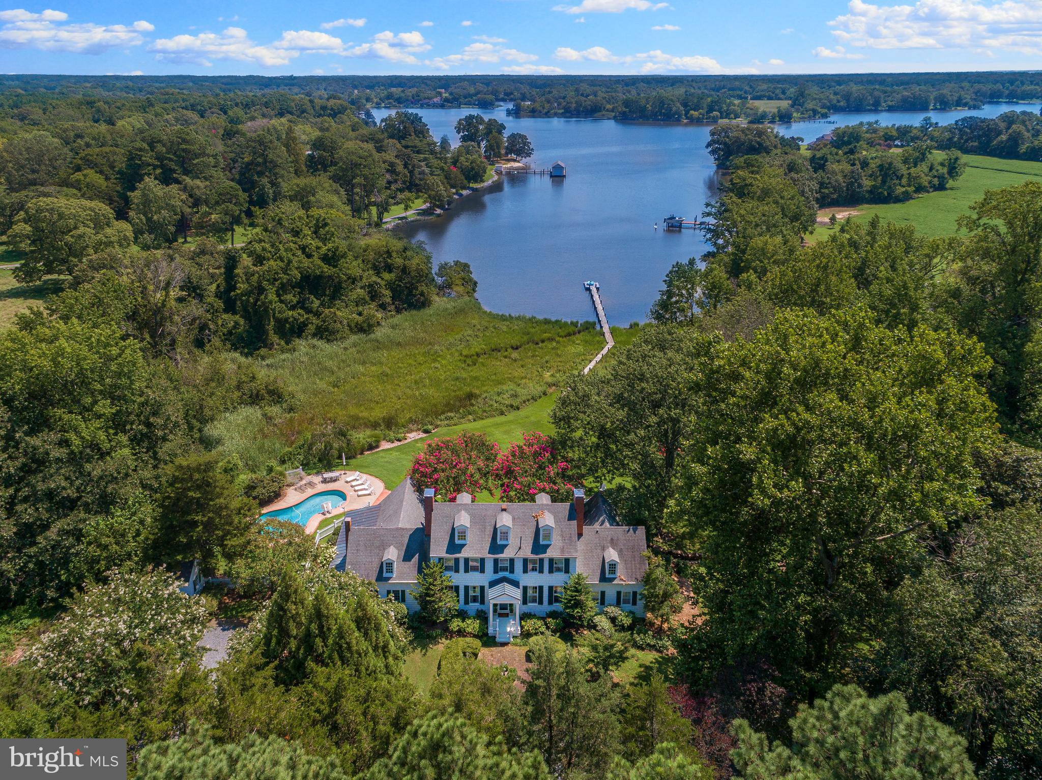 OXFORD - Residential