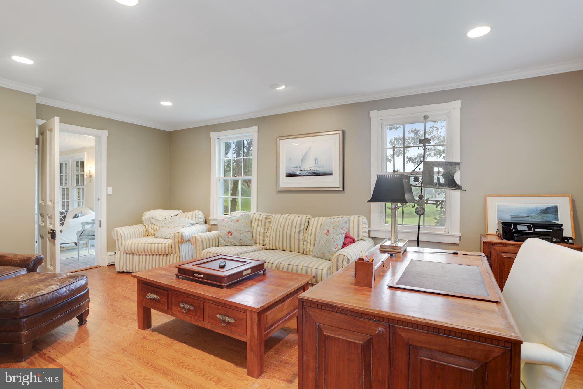 OXFORD - Residential