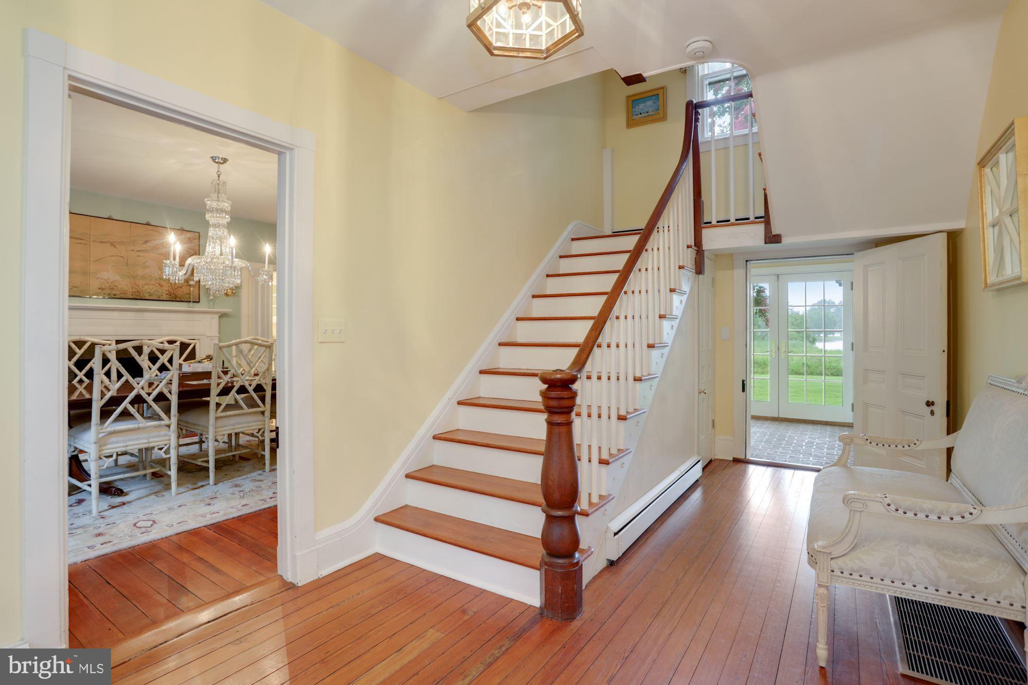 OXFORD - Residential