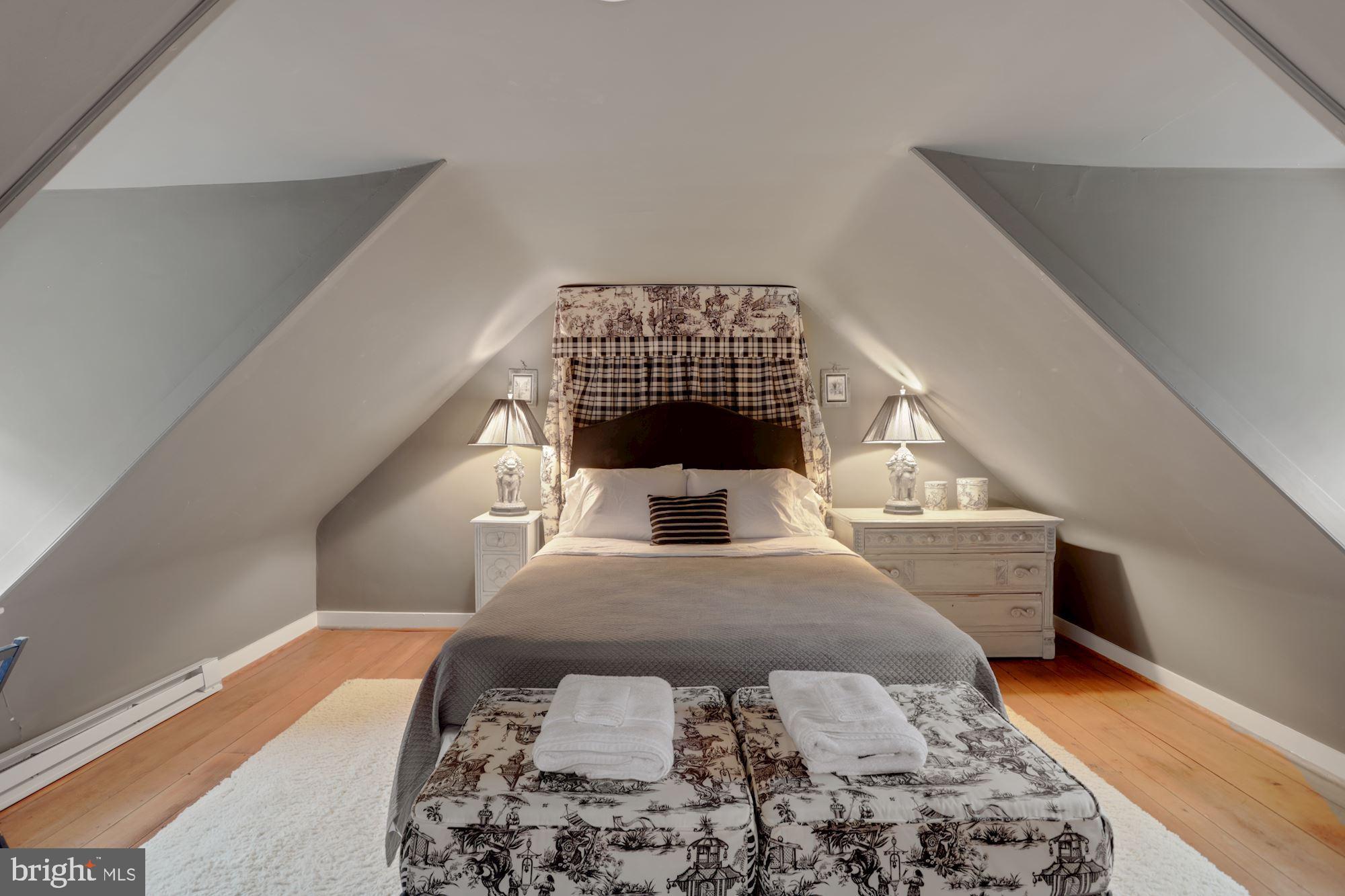 OXFORD - Residential