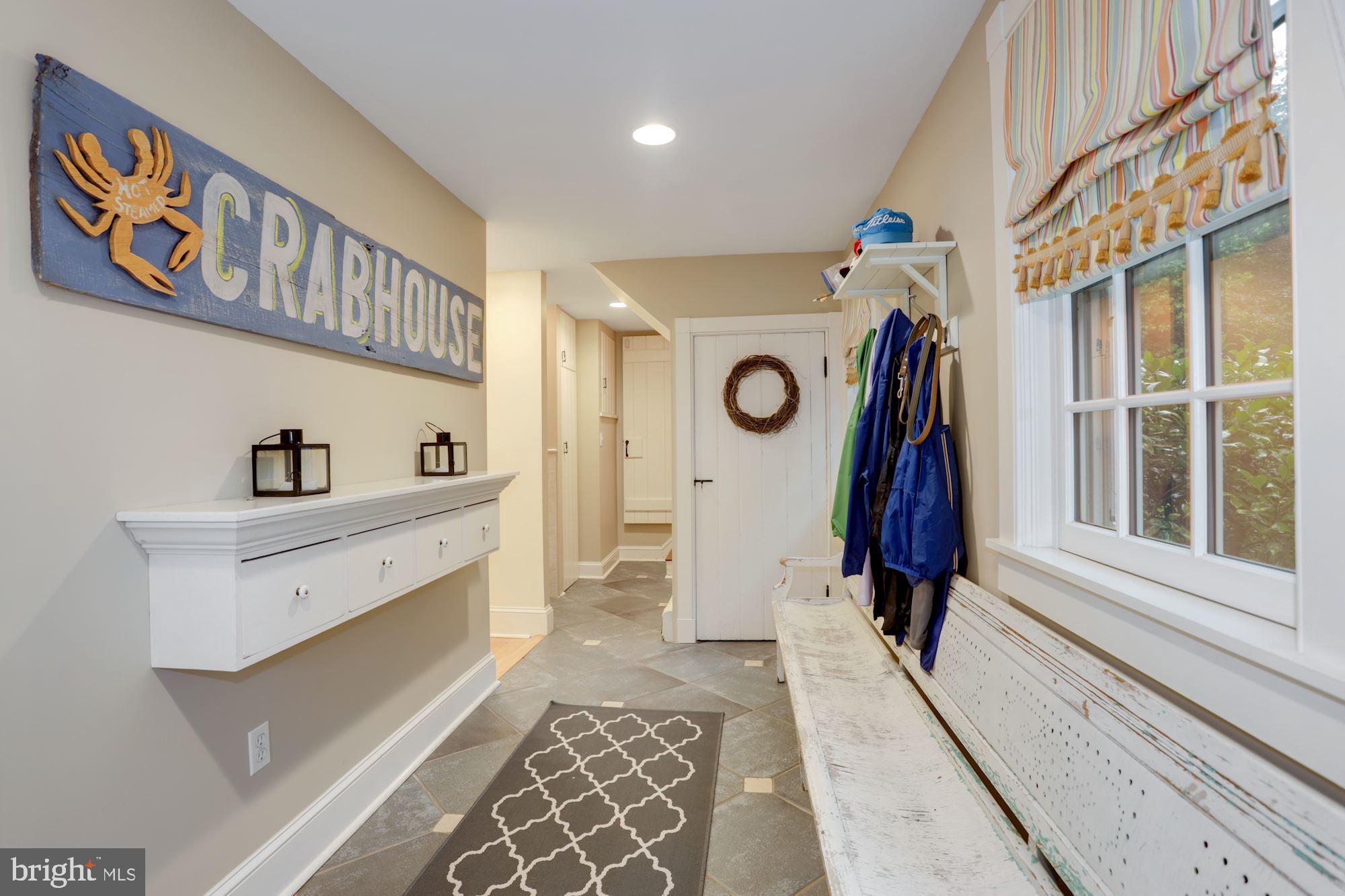 OXFORD - Residential