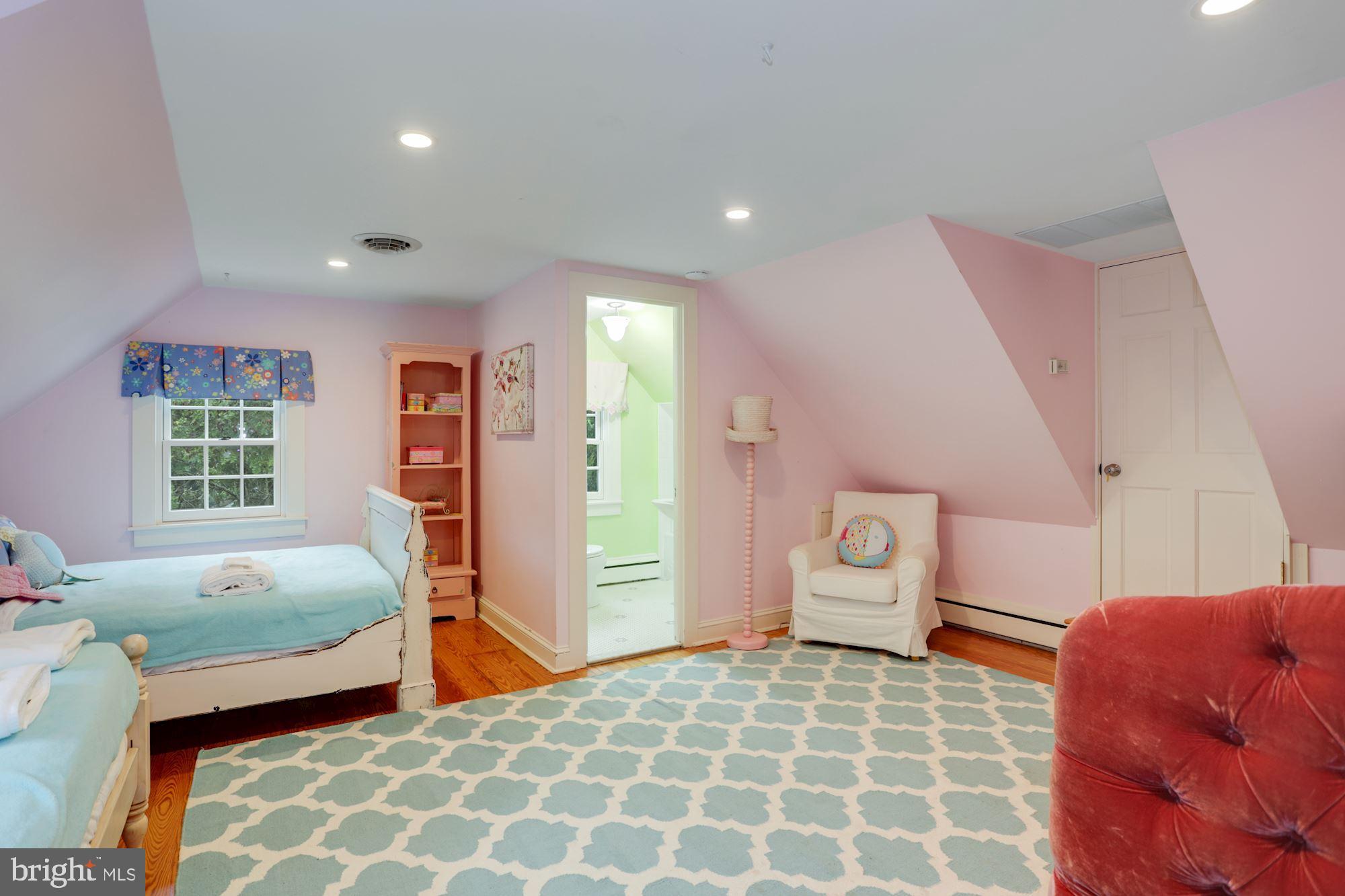 OXFORD - Residential