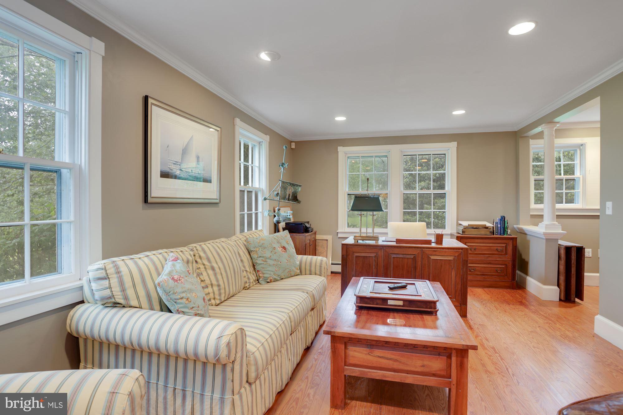 OXFORD - Residential