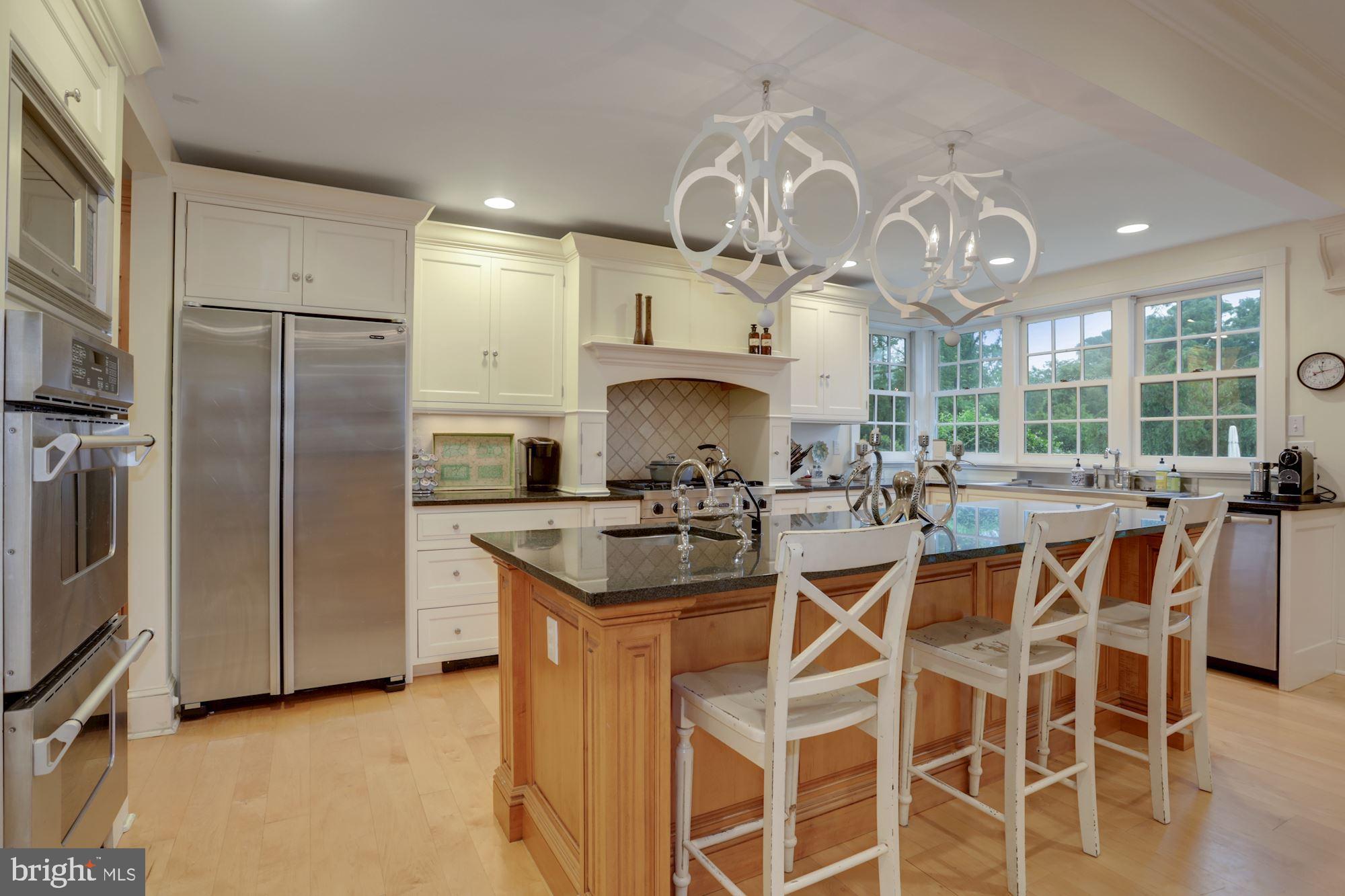 OXFORD - Residential