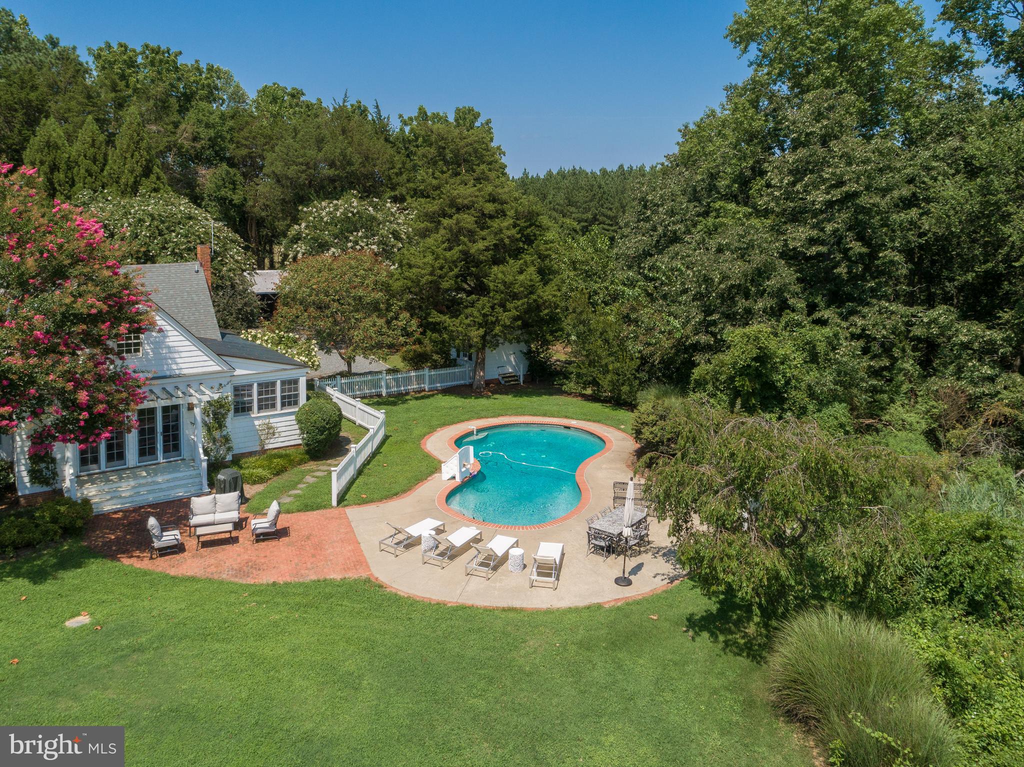 OXFORD - Residential