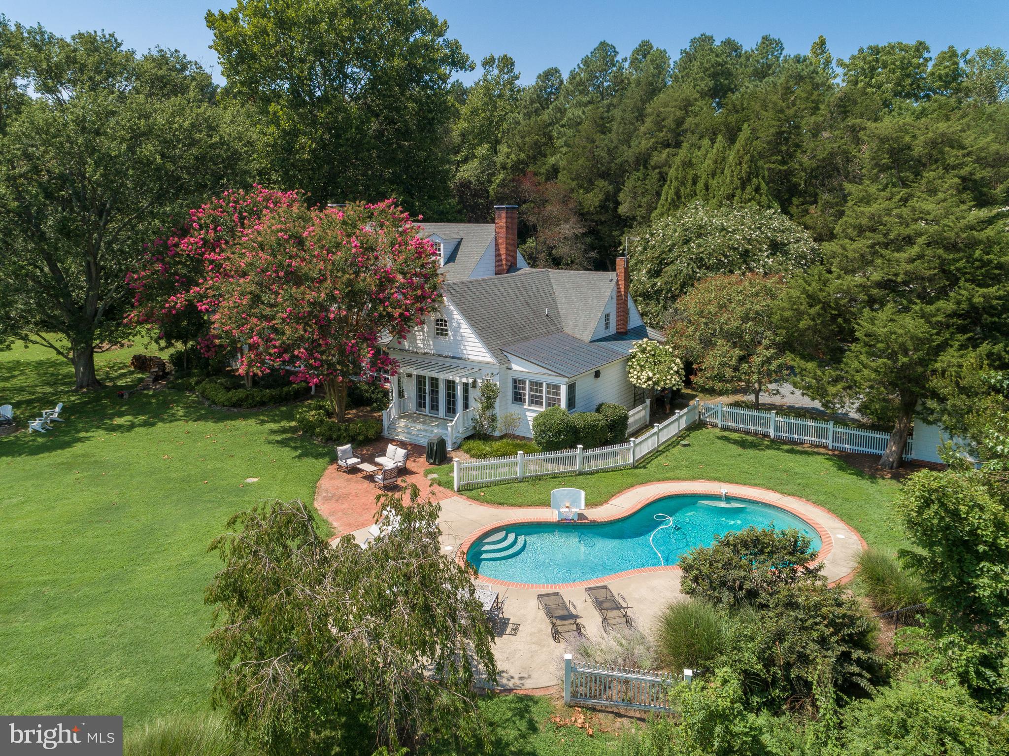 OXFORD - Residential