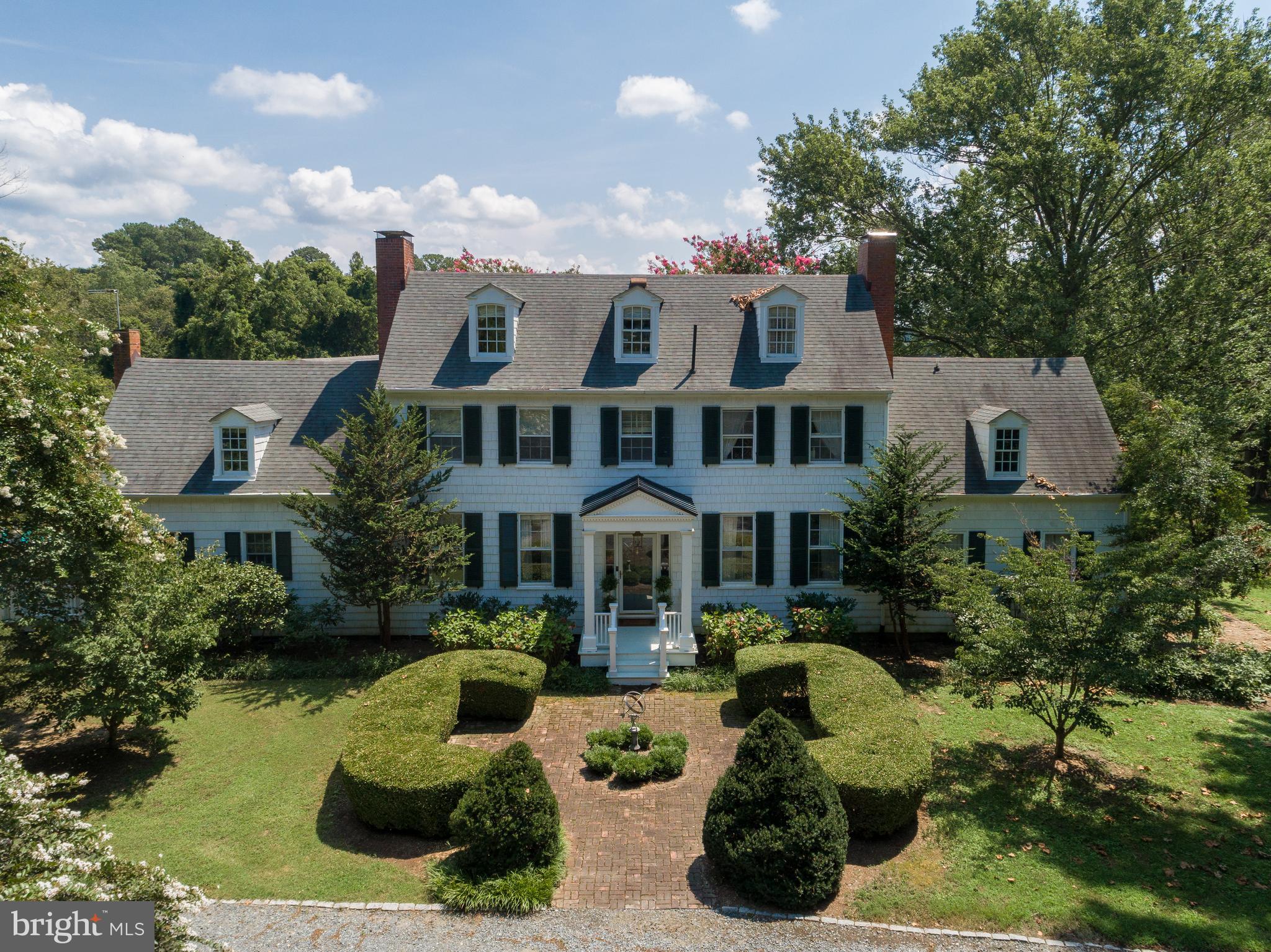 OXFORD - Residential