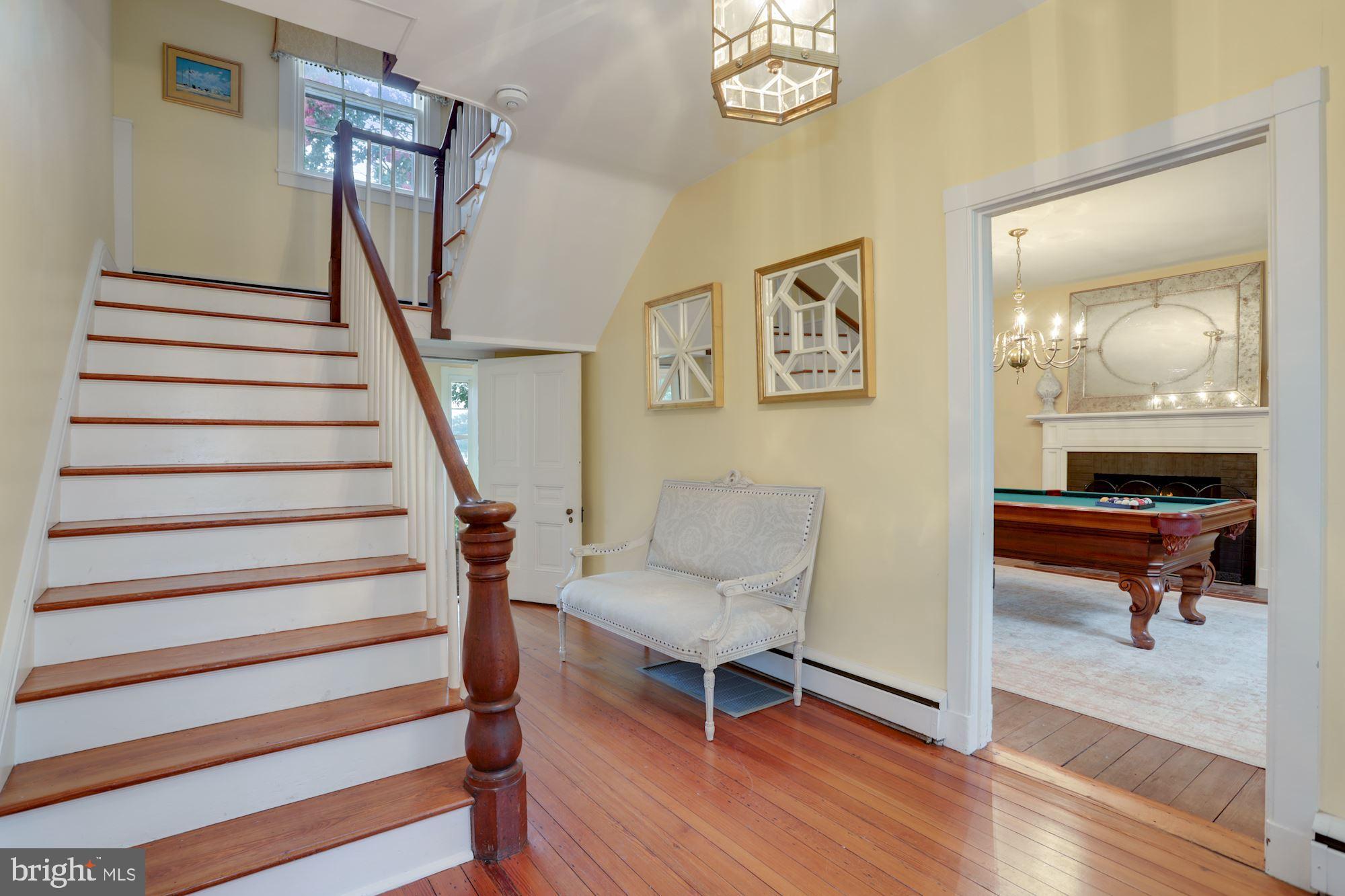 OXFORD - Residential