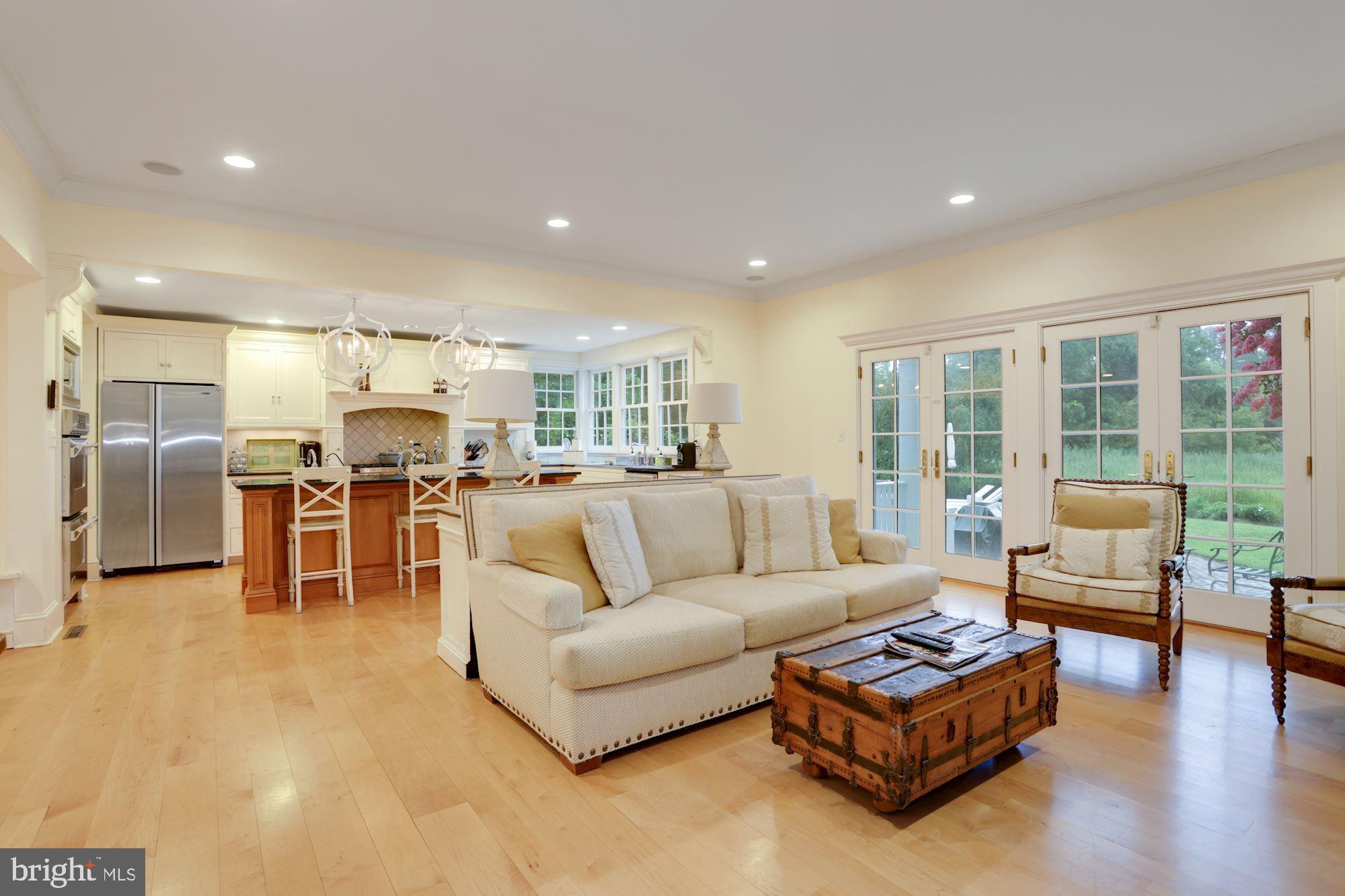 OXFORD - Residential