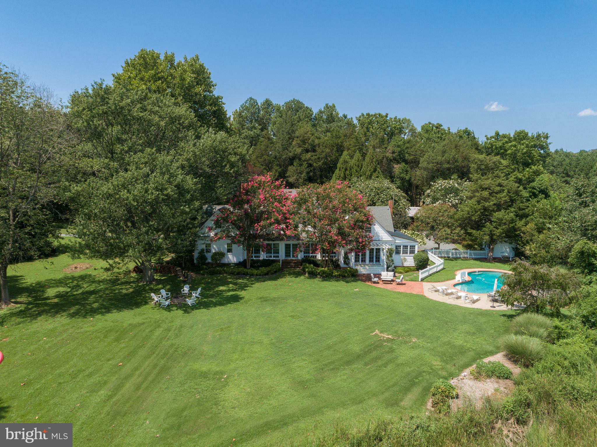 OXFORD - Residential