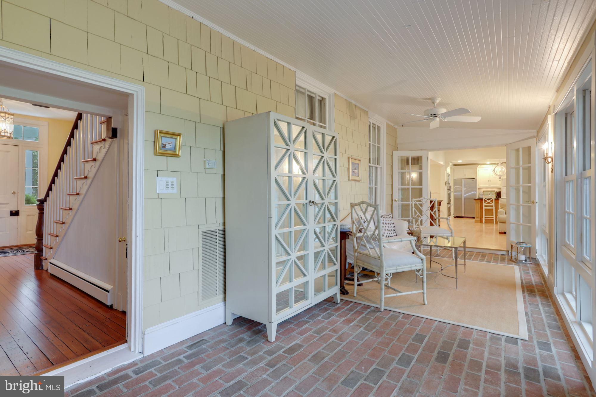 OXFORD - Residential