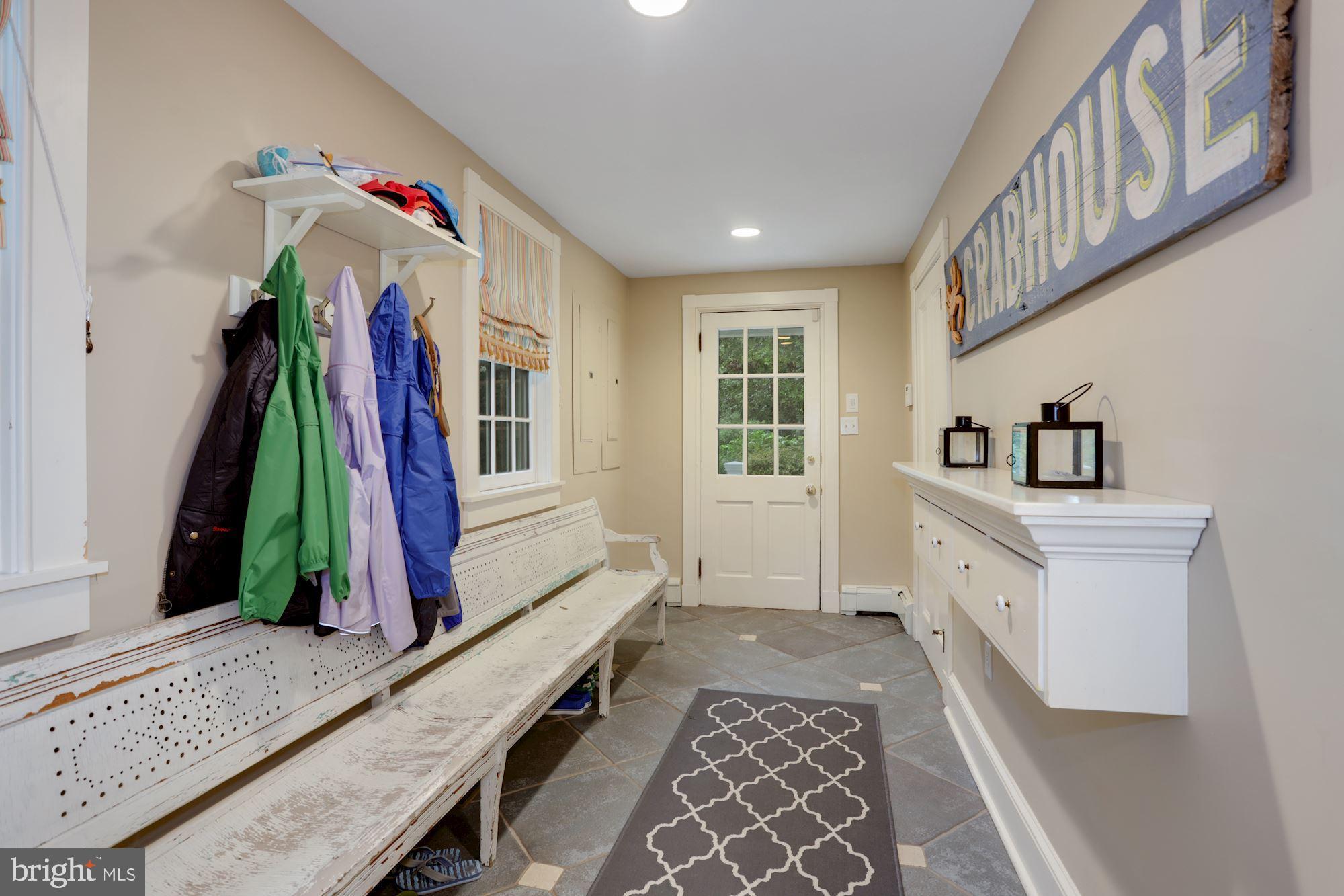 OXFORD - Residential