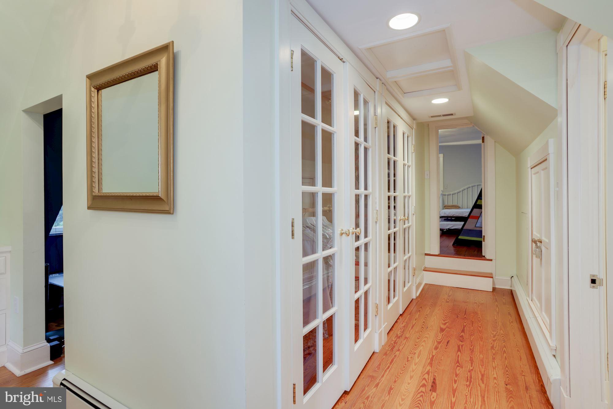 OXFORD - Residential