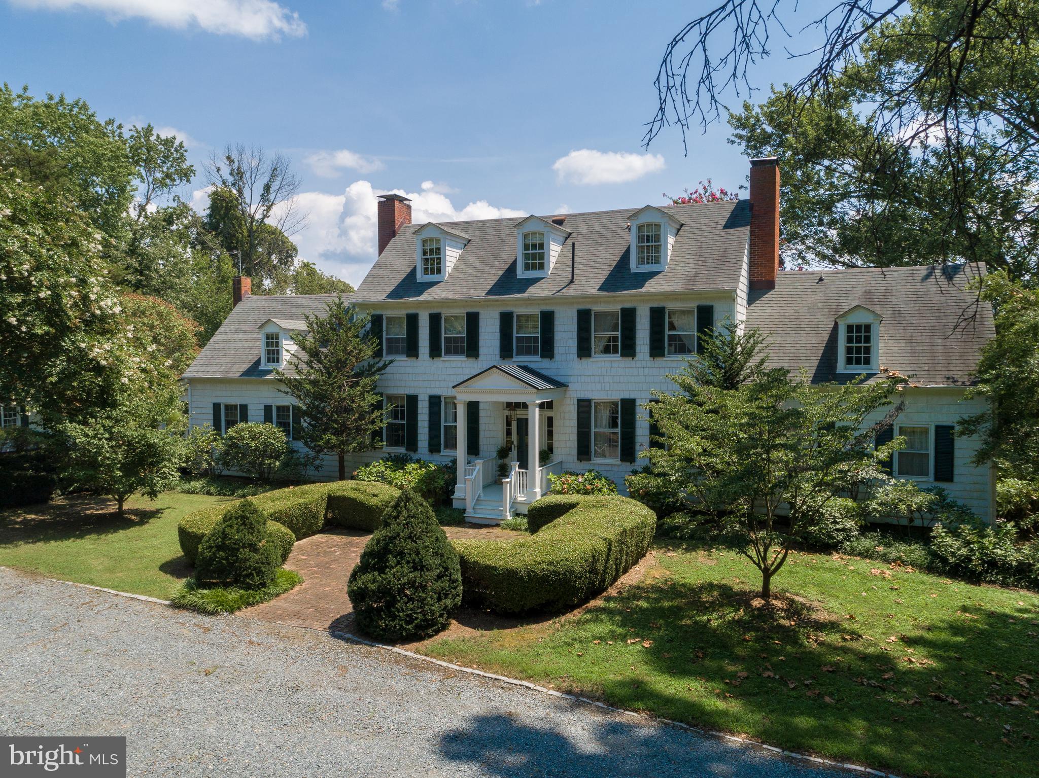 OXFORD - Residential