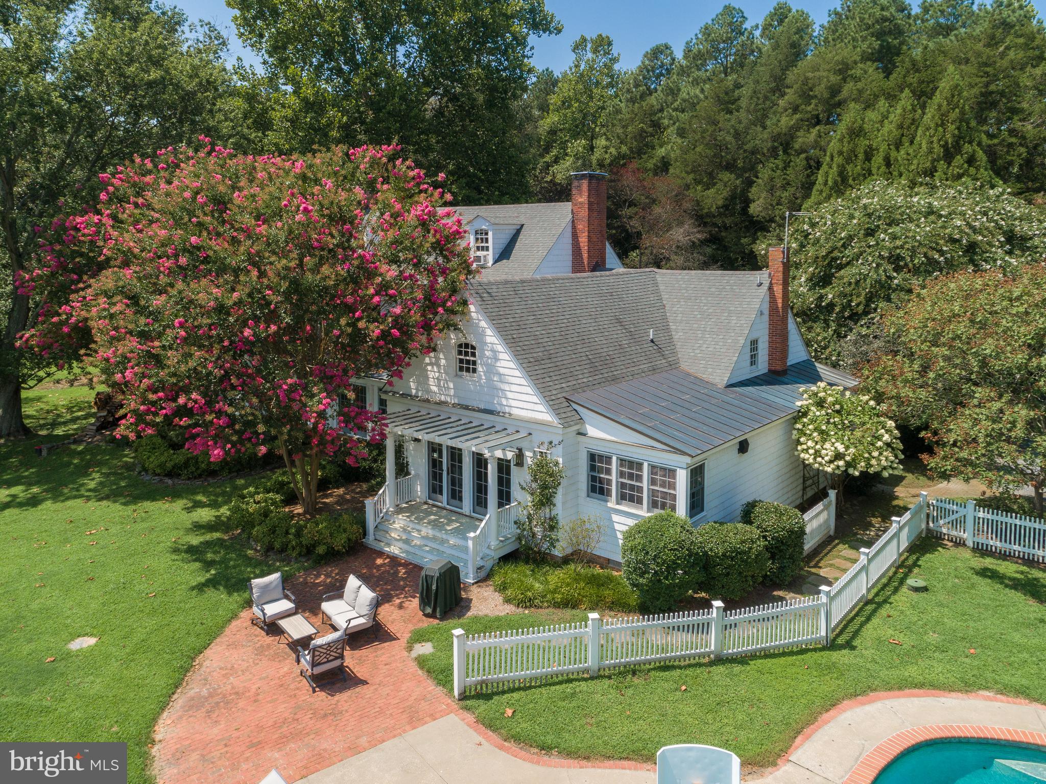 OXFORD - Residential