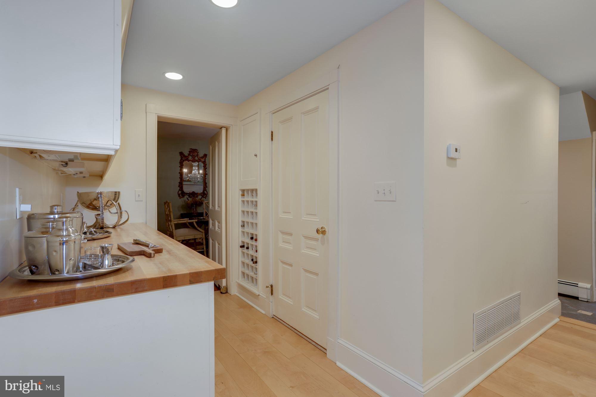 OXFORD - Residential