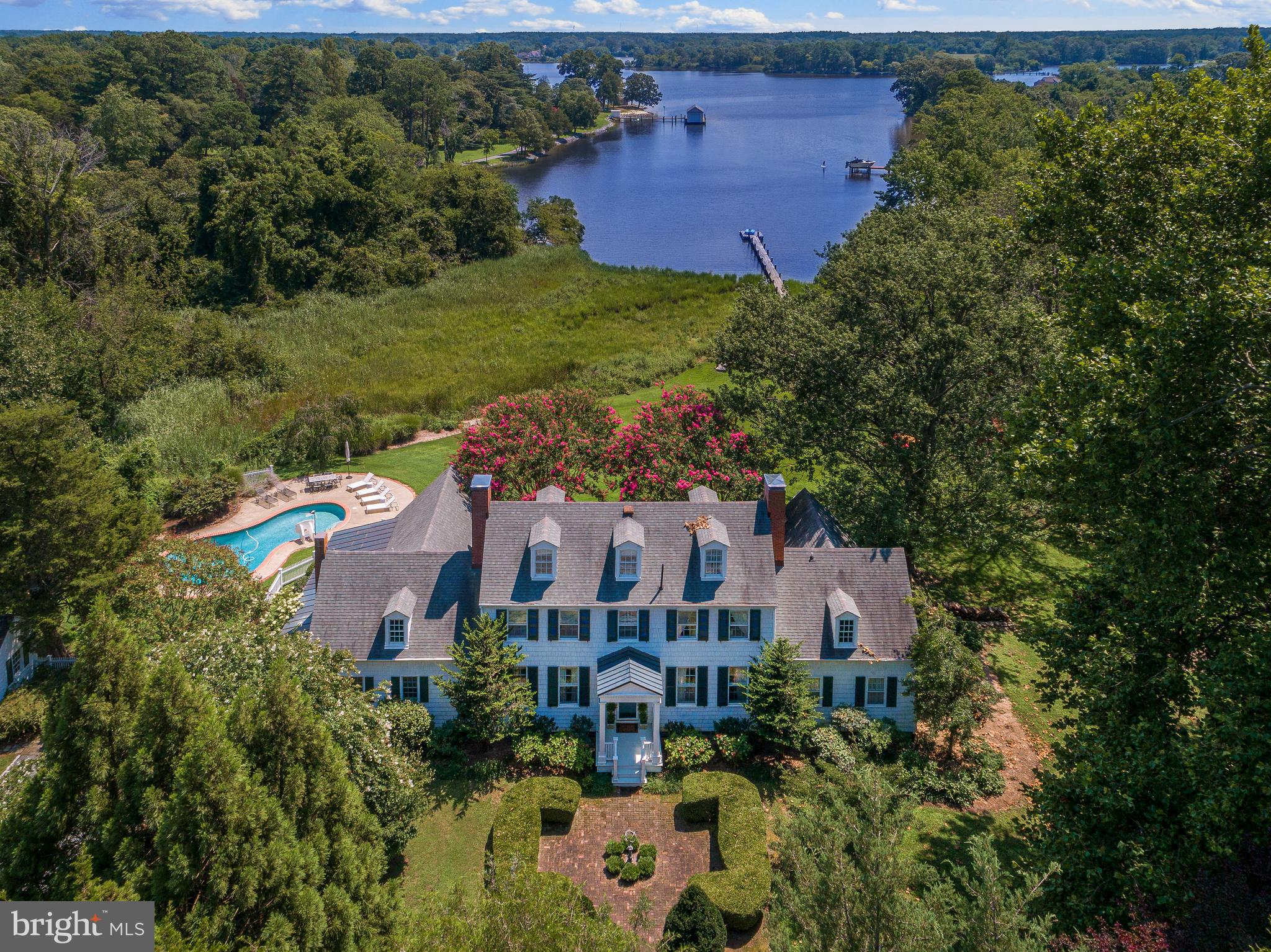 OXFORD - Residential