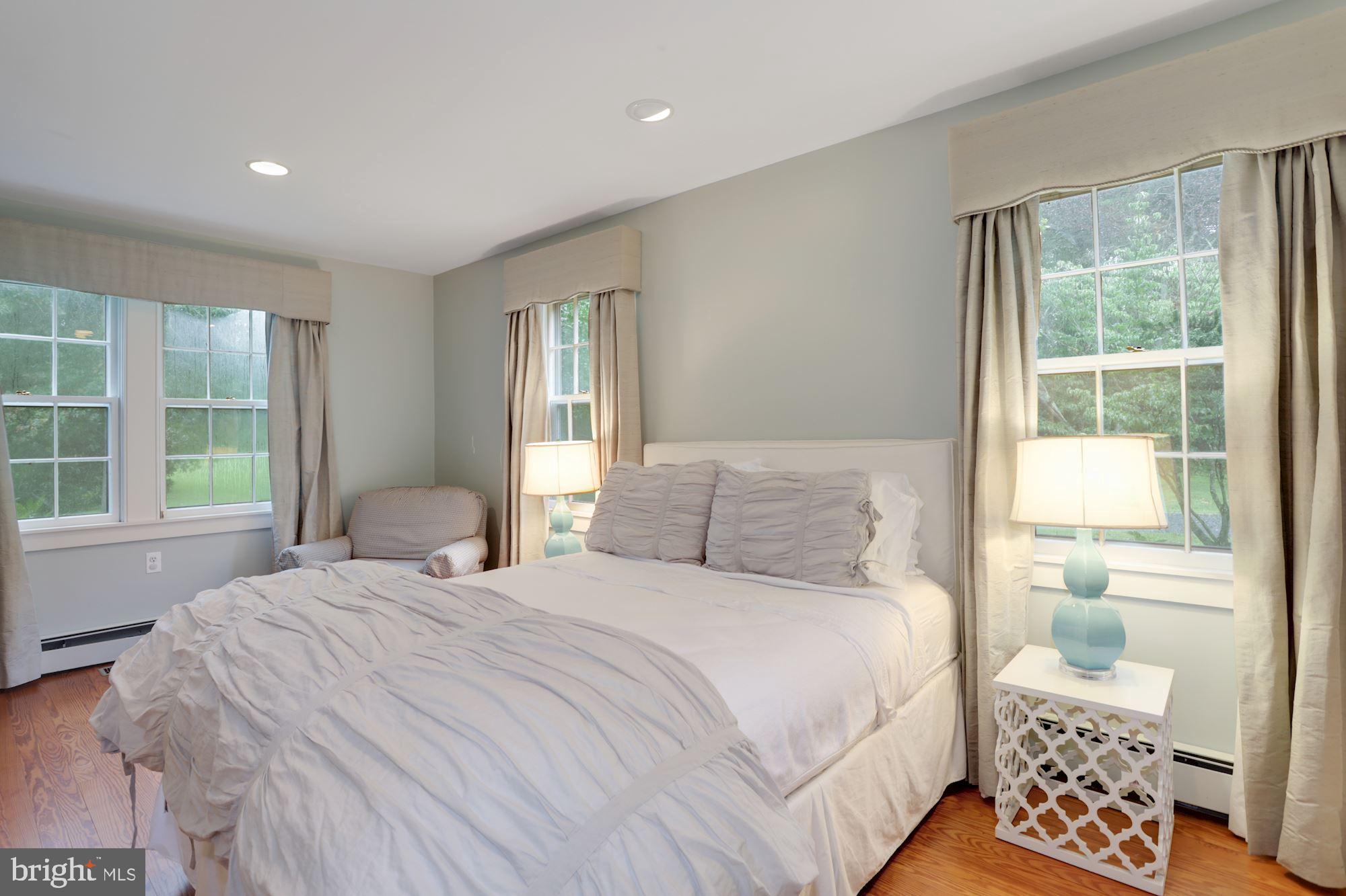 OXFORD - Residential