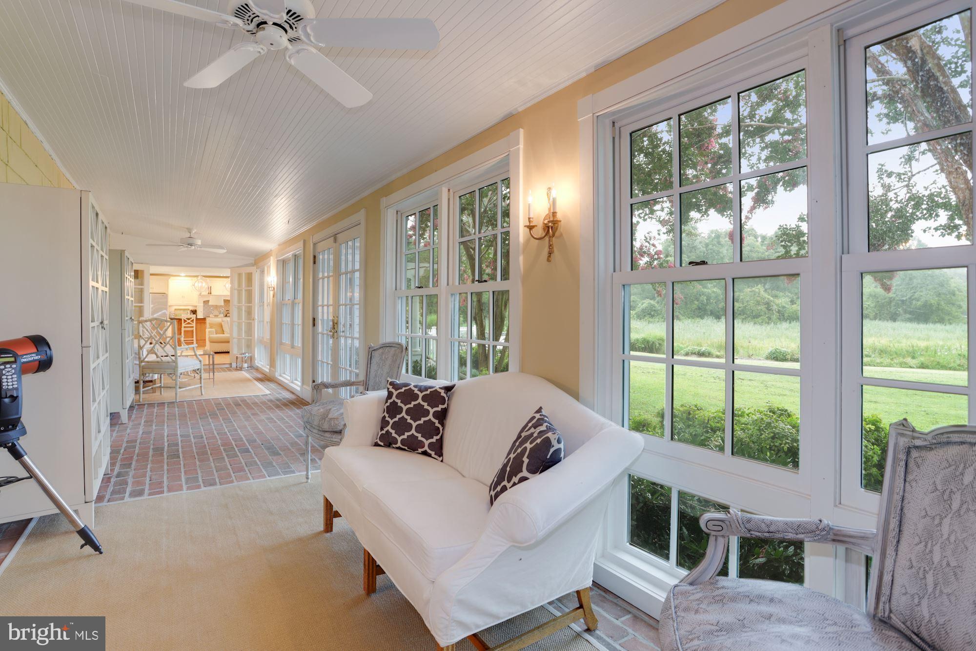 OXFORD - Residential