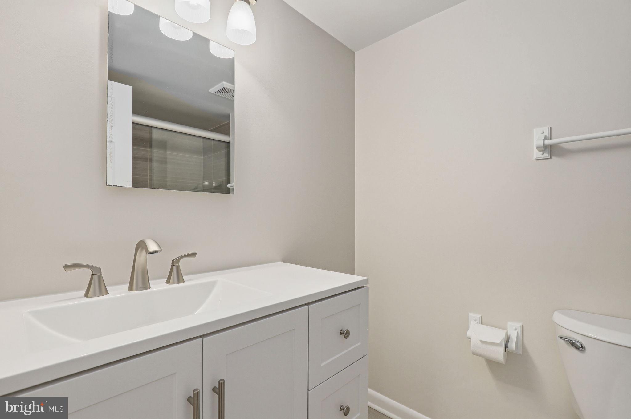 HUNTING RIDGE CONDOMINIUM - Residential