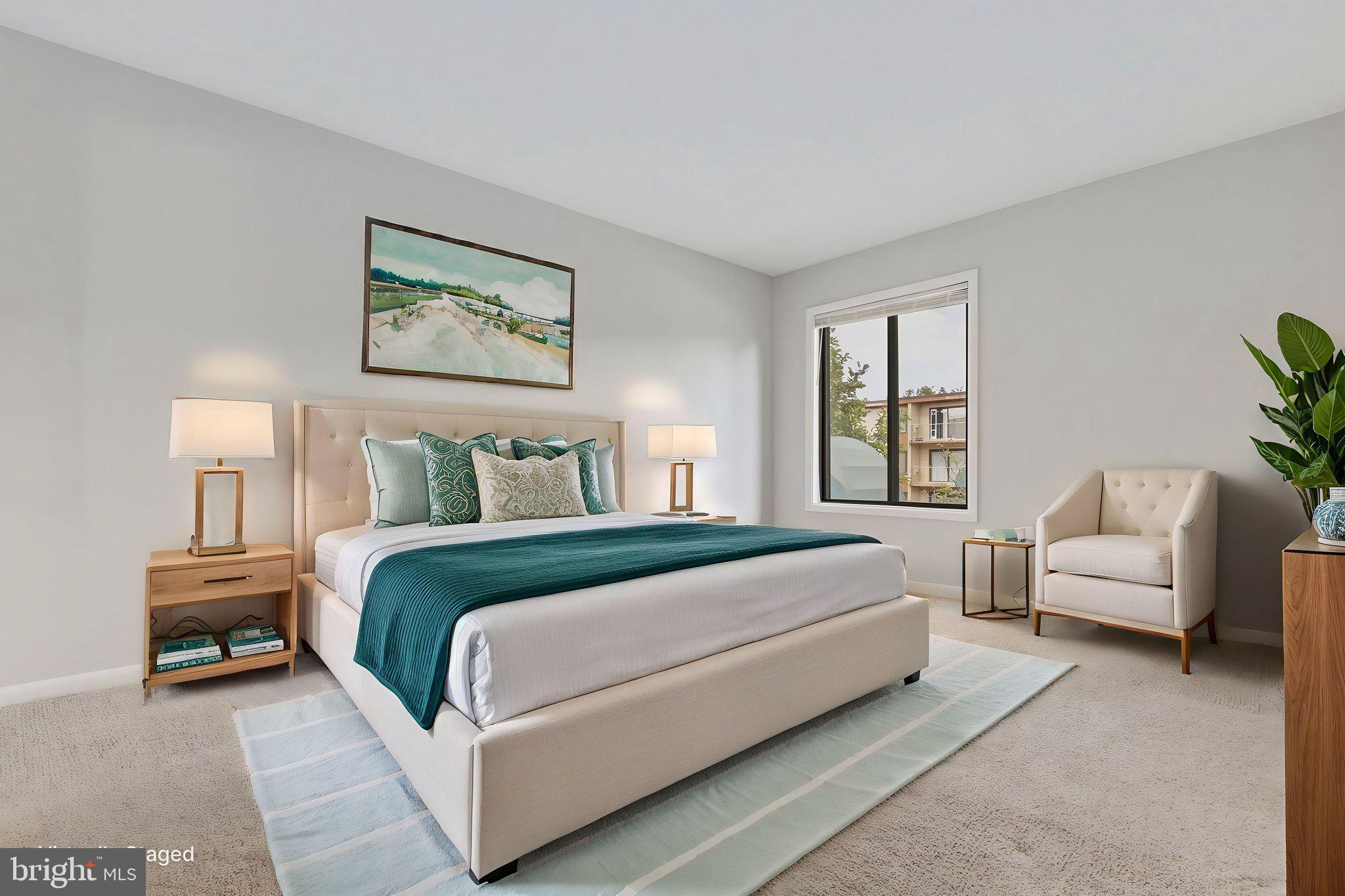 HUNTING RIDGE CONDOMINIUM - Residential