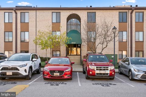 6942 HANOVER PARKWAY 200 GREENBELT MD 20770