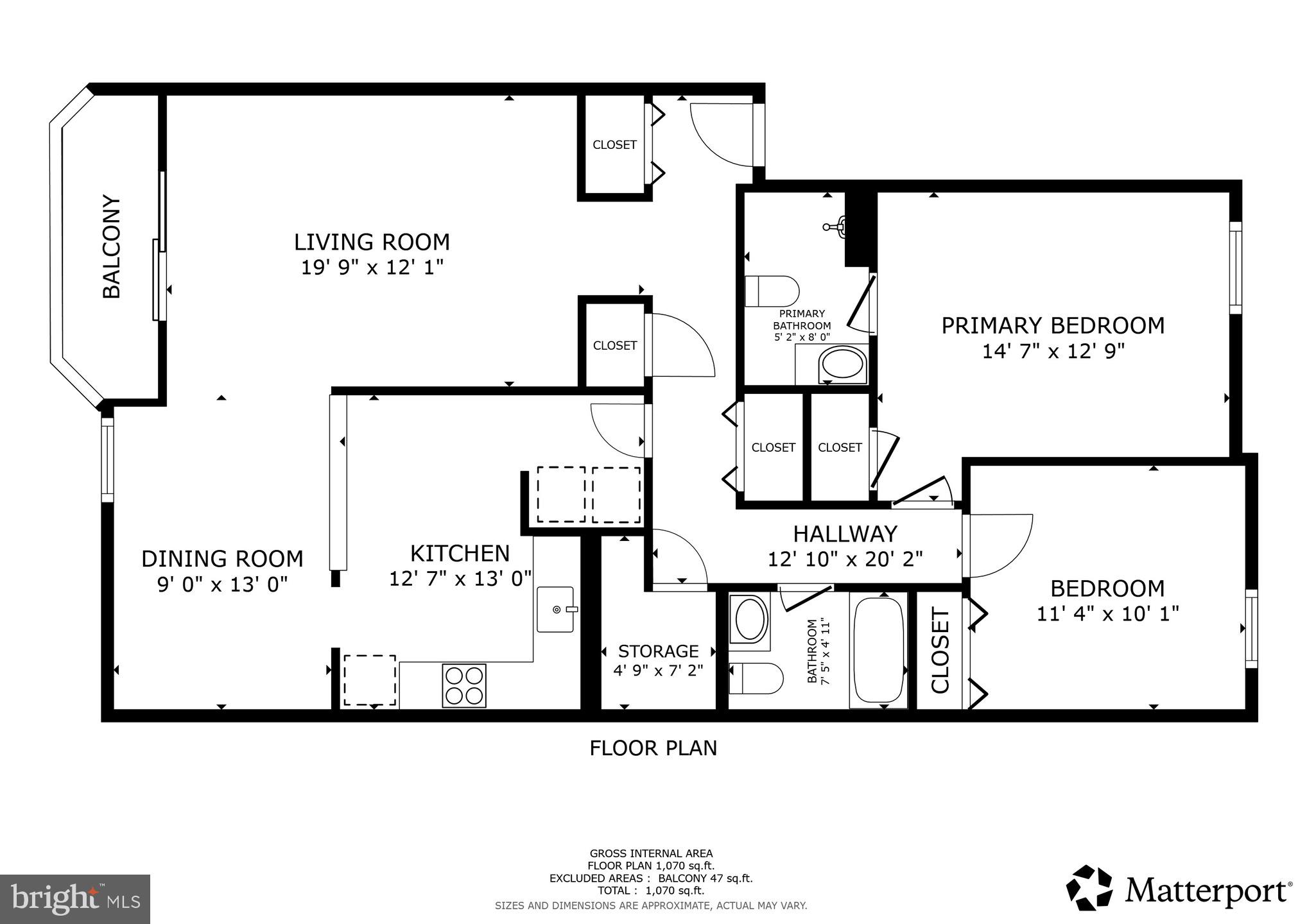 HUNTING RIDGE CONDOMINIUM - Residential