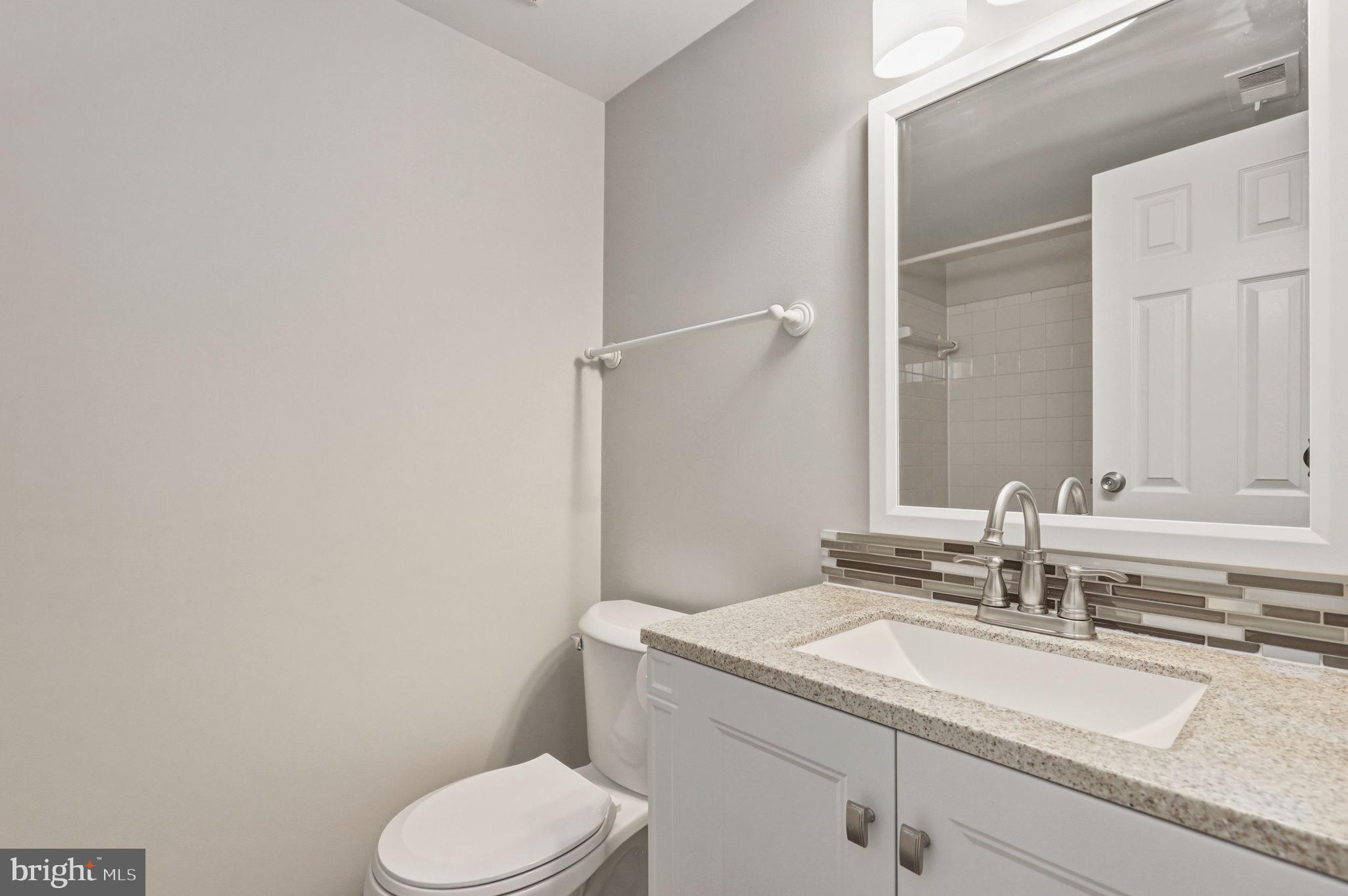 HUNTING RIDGE CONDOMINIUM - Residential