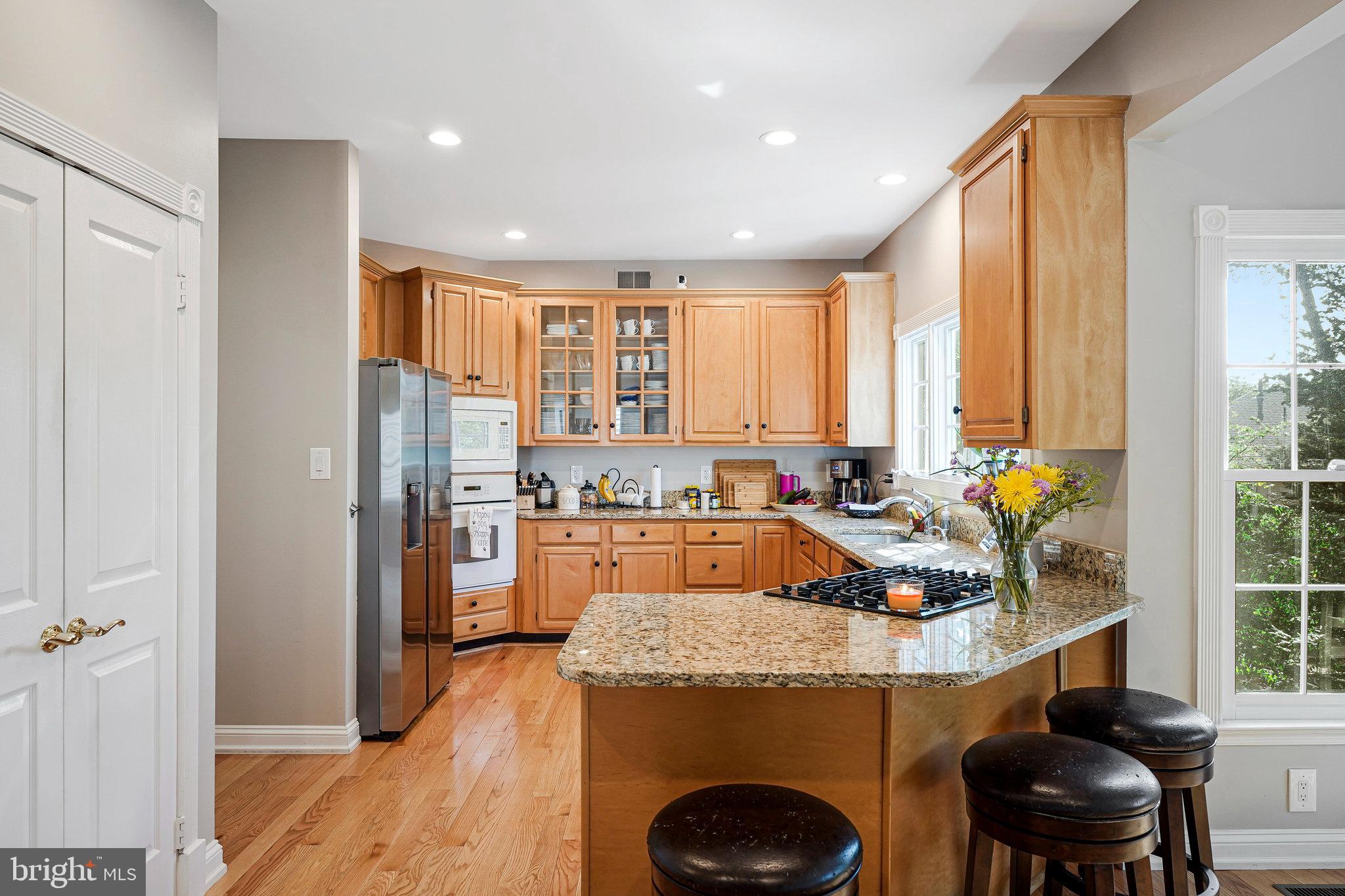 POTOMAC LAKES - Residential