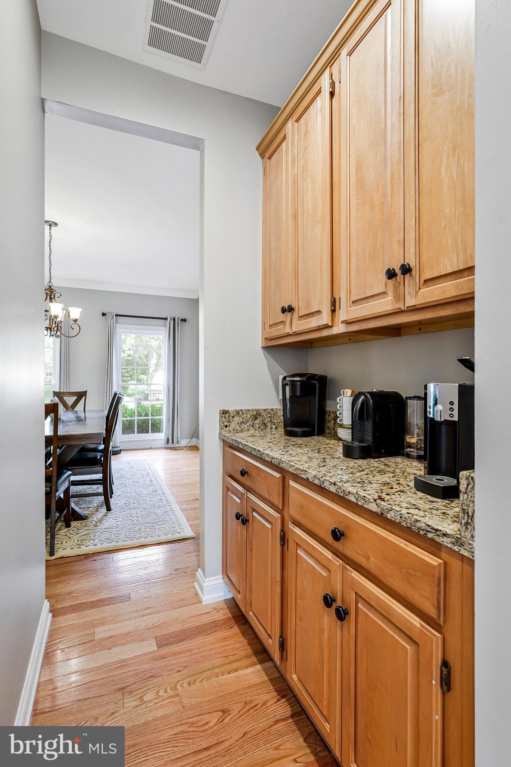 POTOMAC LAKES - Residential