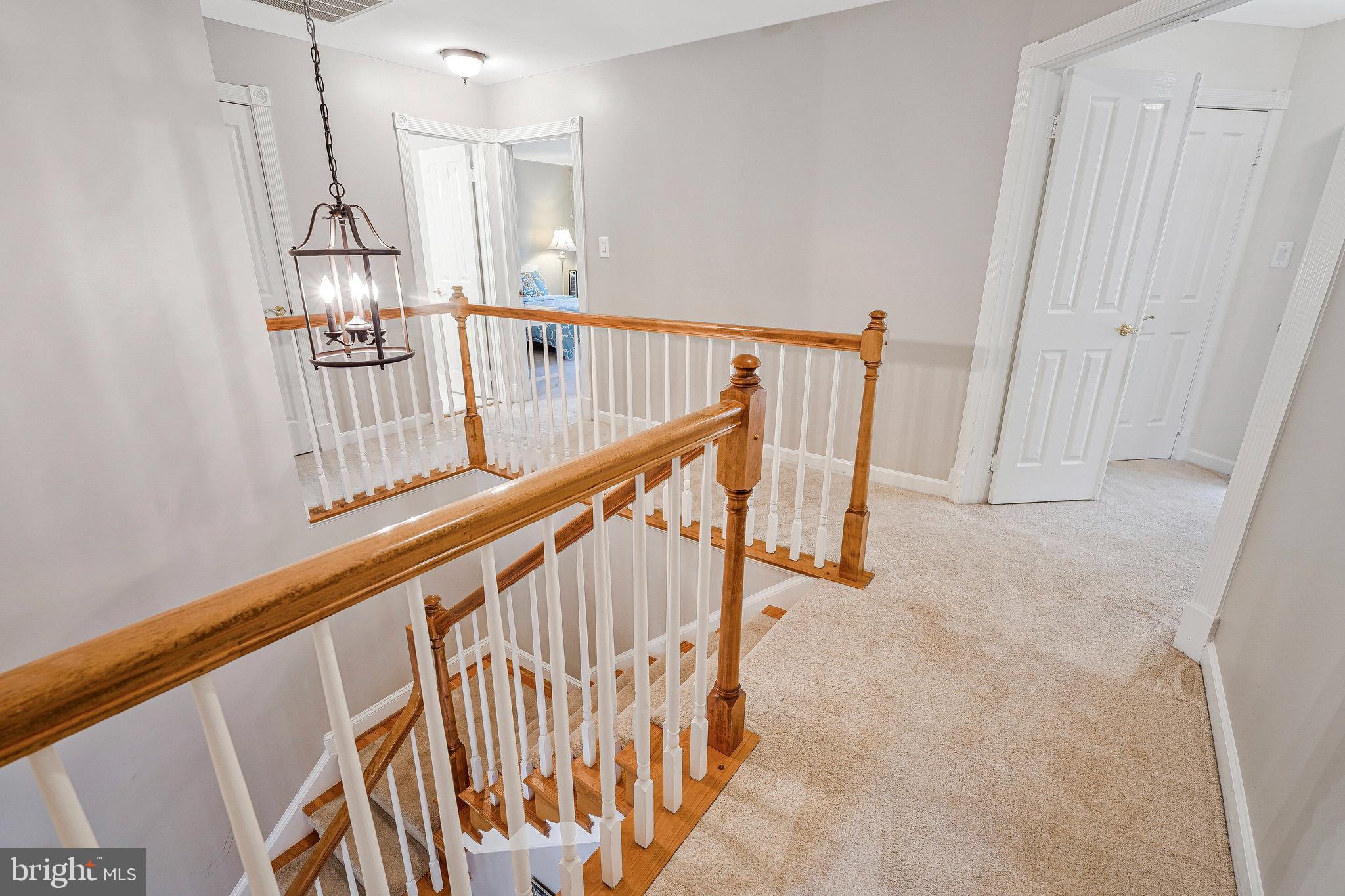 POTOMAC LAKES - Residential