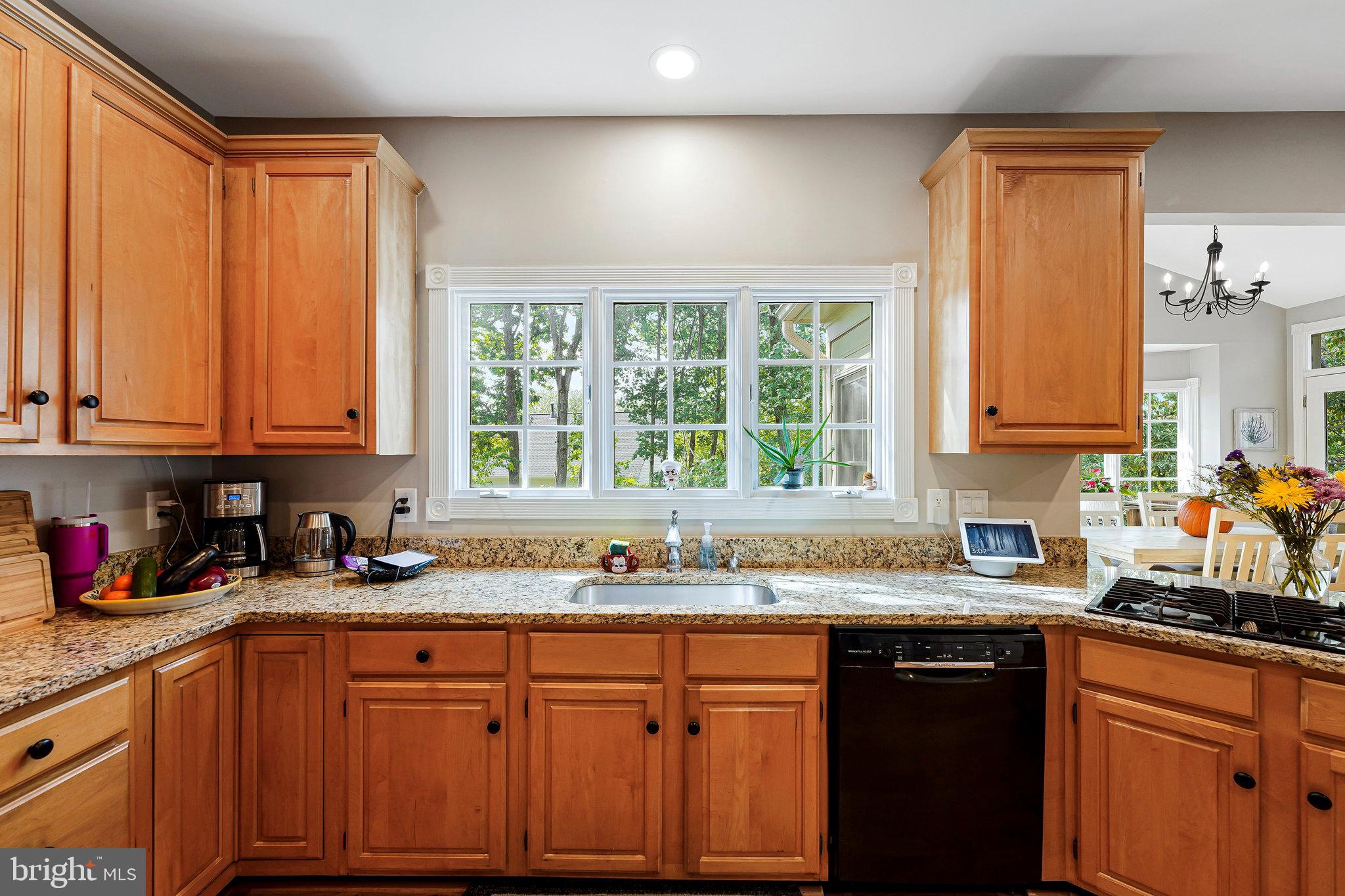 POTOMAC LAKES - Residential