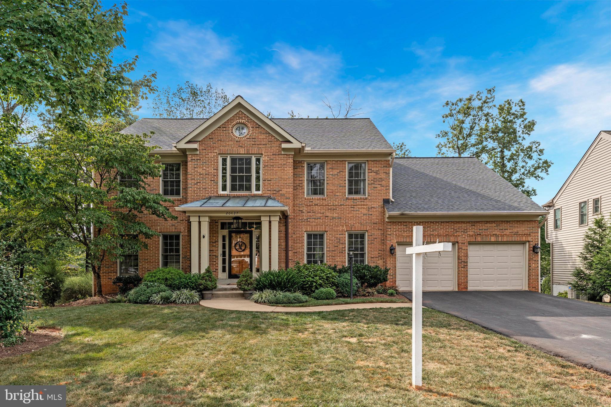 POTOMAC LAKES - Residential