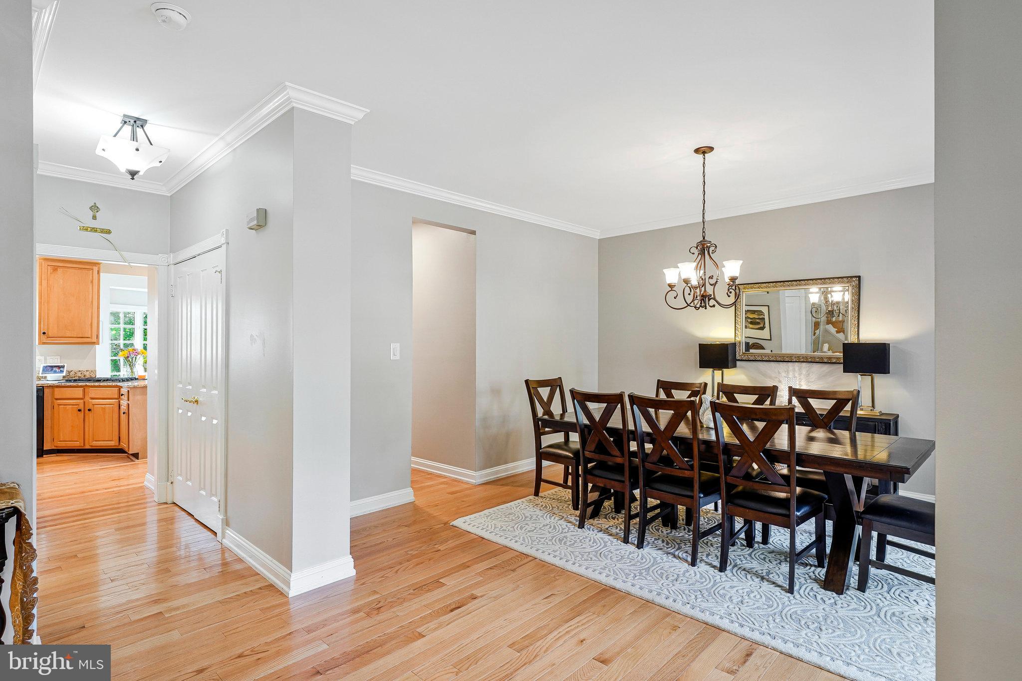 POTOMAC LAKES - Residential