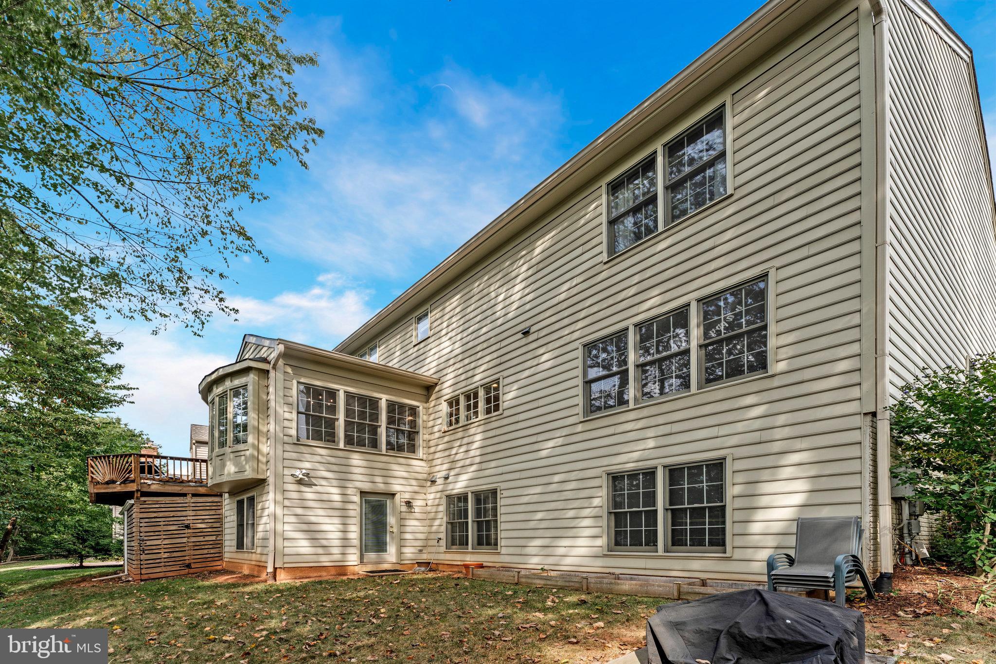 POTOMAC LAKES - Residential