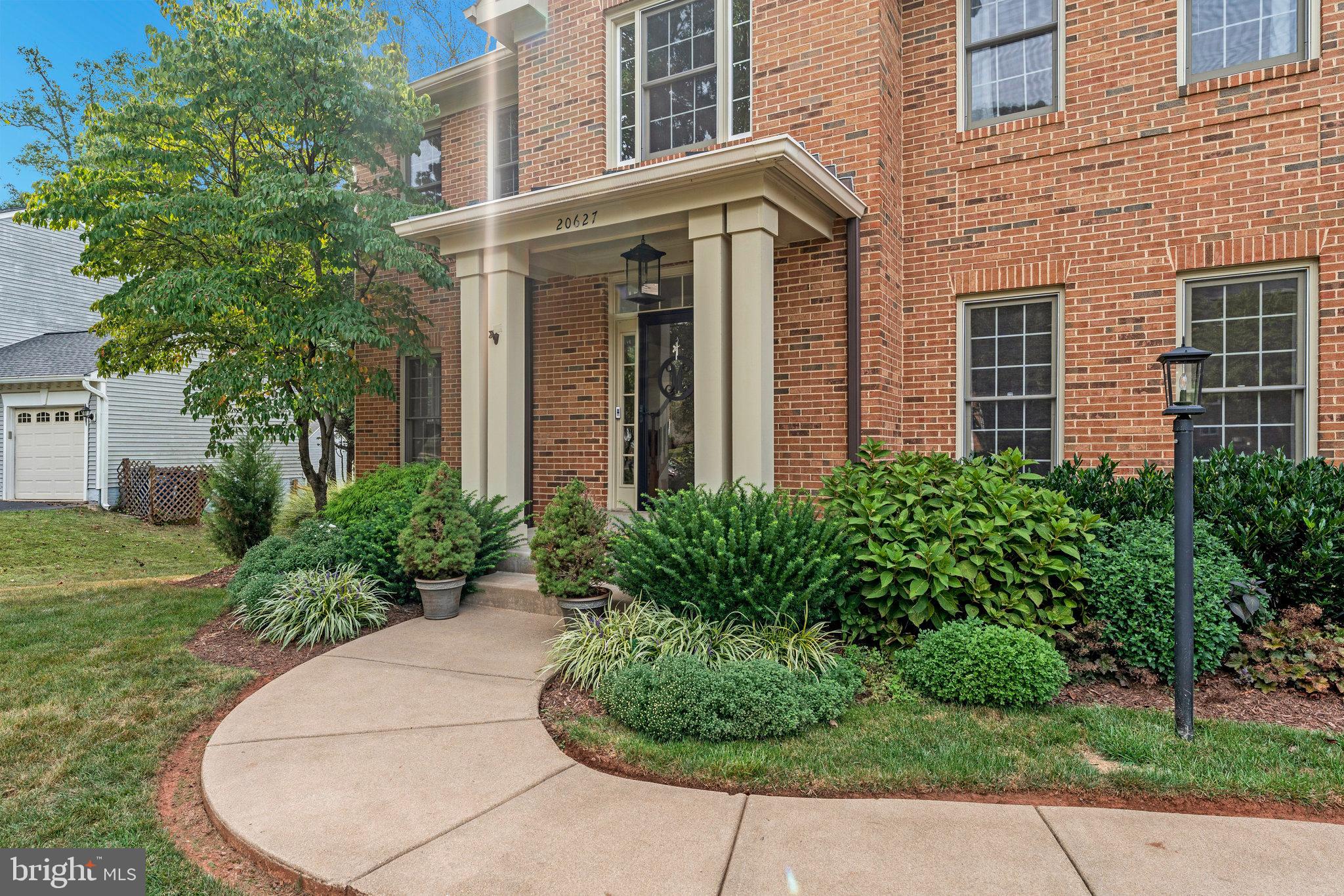 20627 CUTWATER PLACE