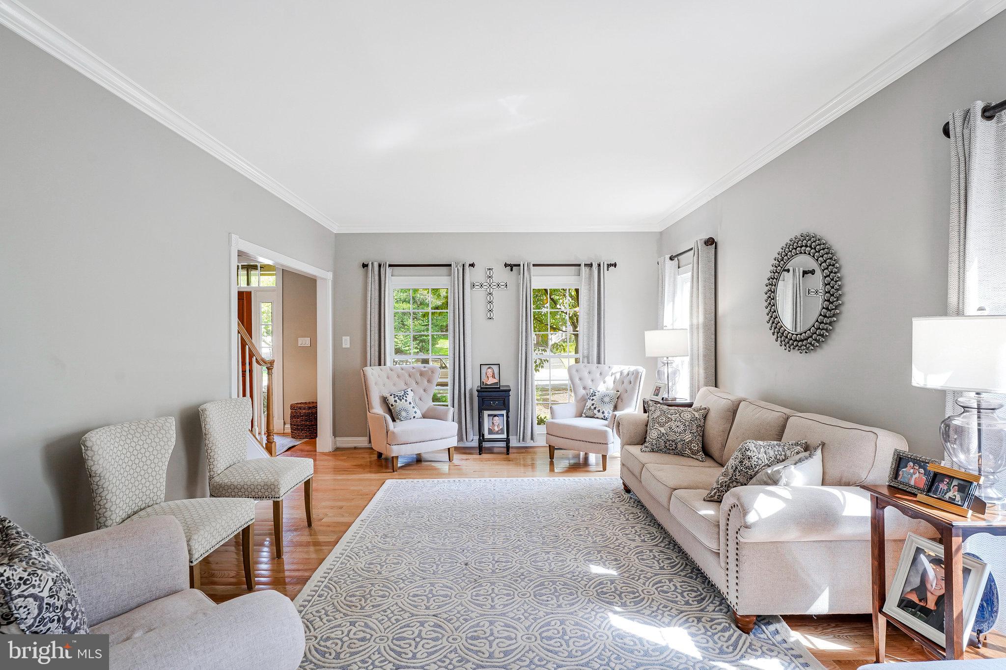 POTOMAC LAKES - Residential