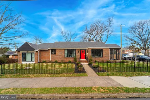 535 N Franklin Street, Pottstown, PA 19464 - MLS#: PAMC2134142